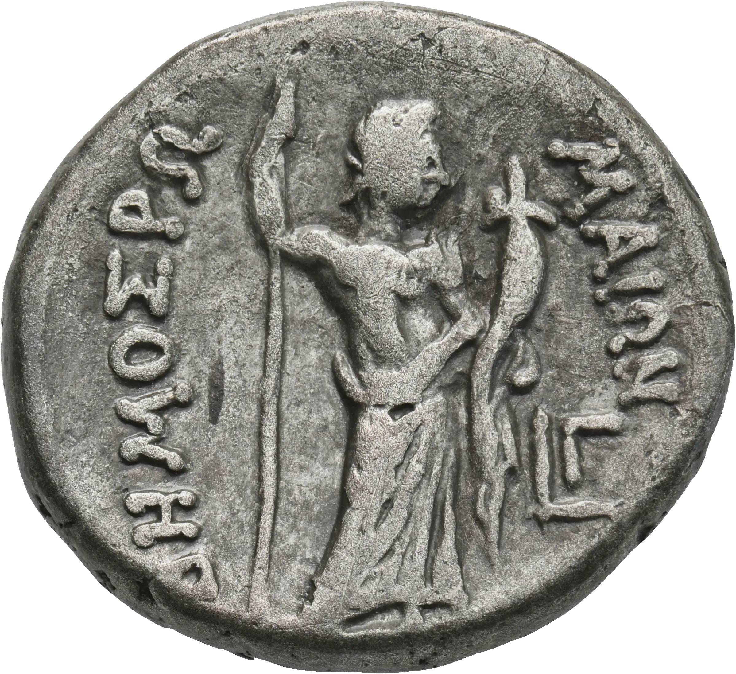Image of the obverse