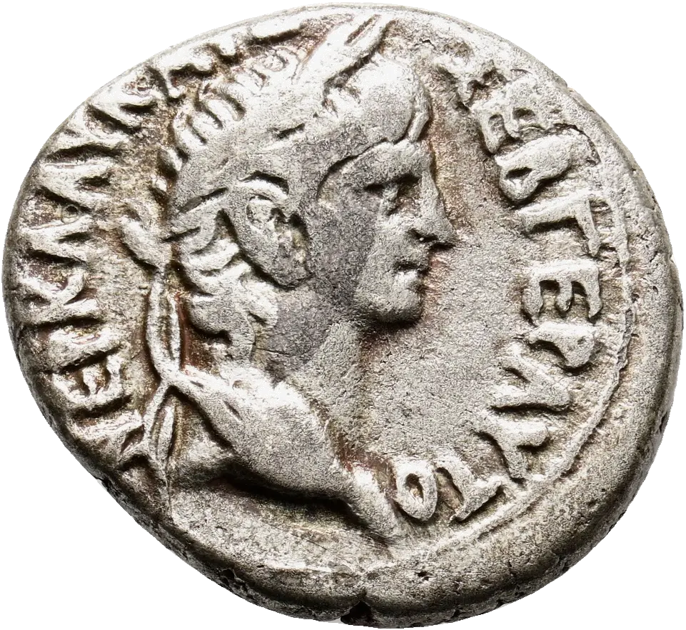 Image of the obverse