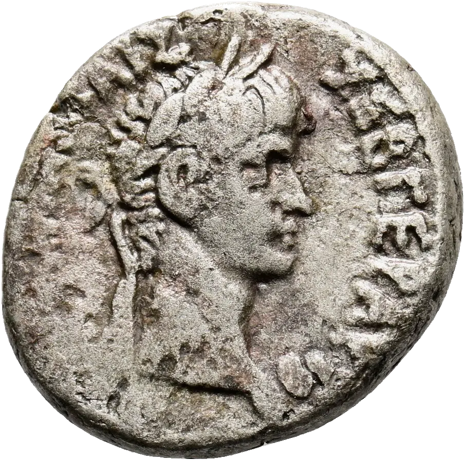 Image of the obverse