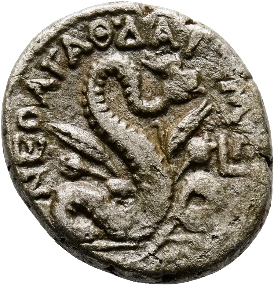 Image of the obverse