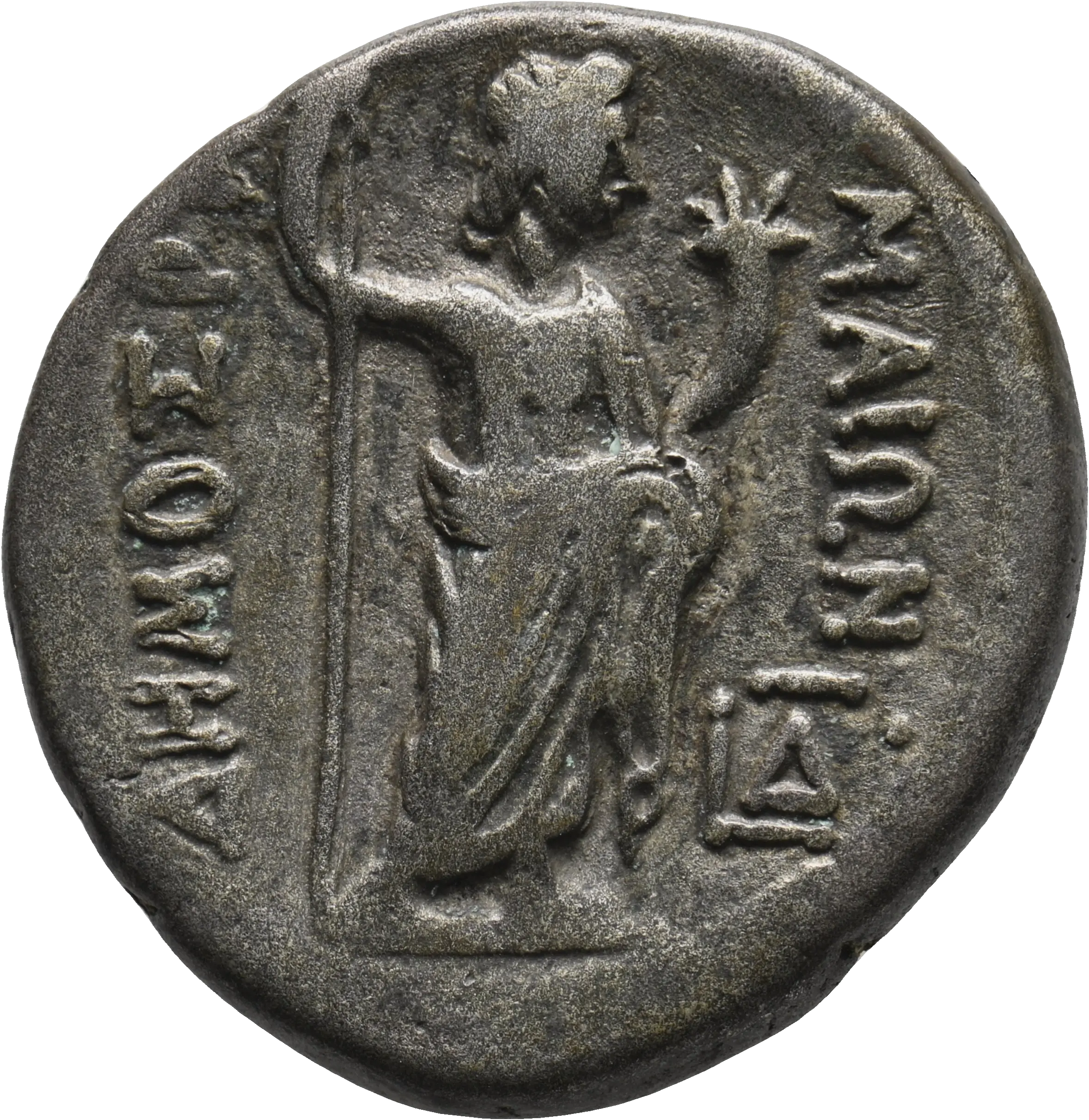 Image of the obverse
