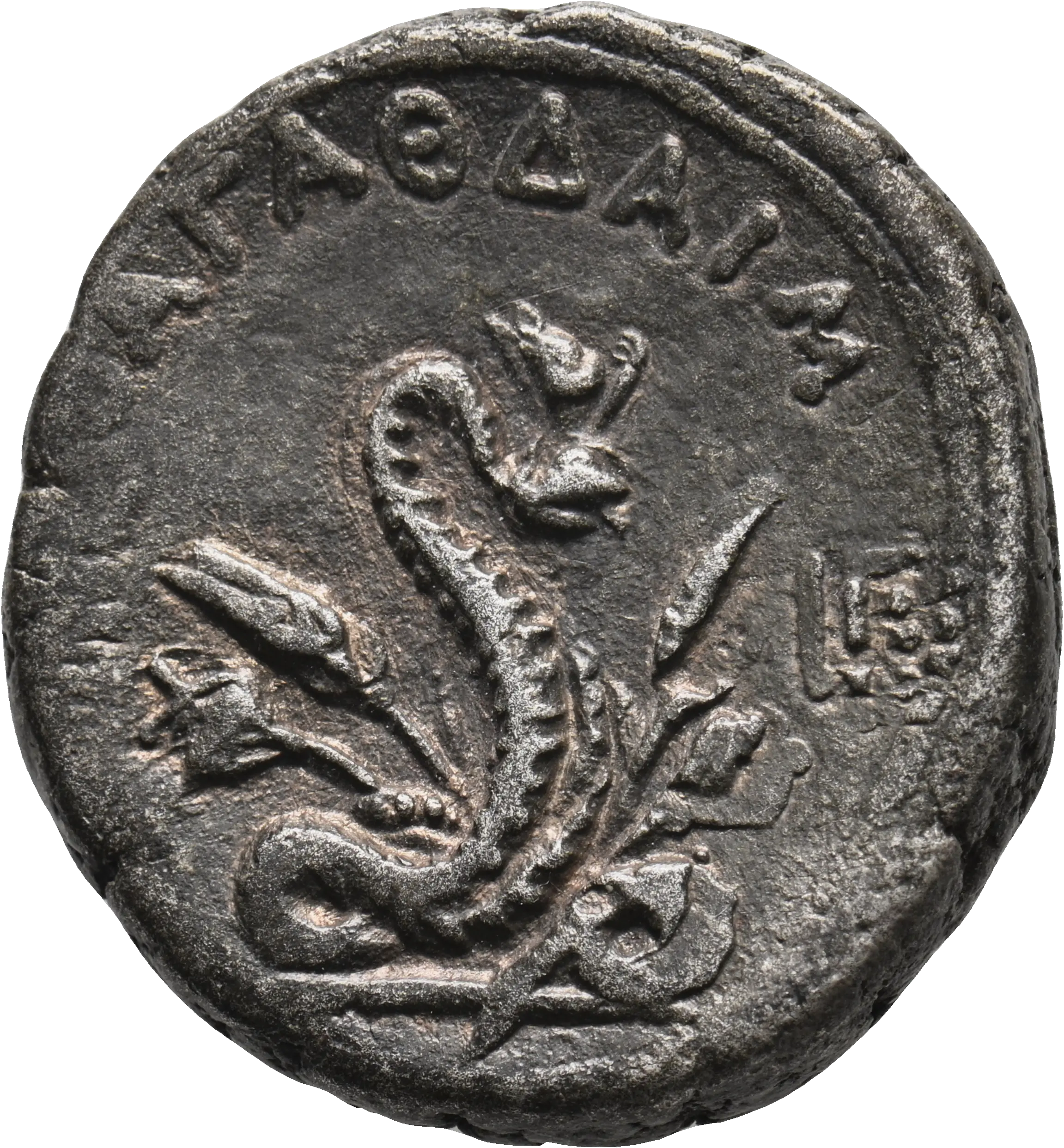 Image of the obverse