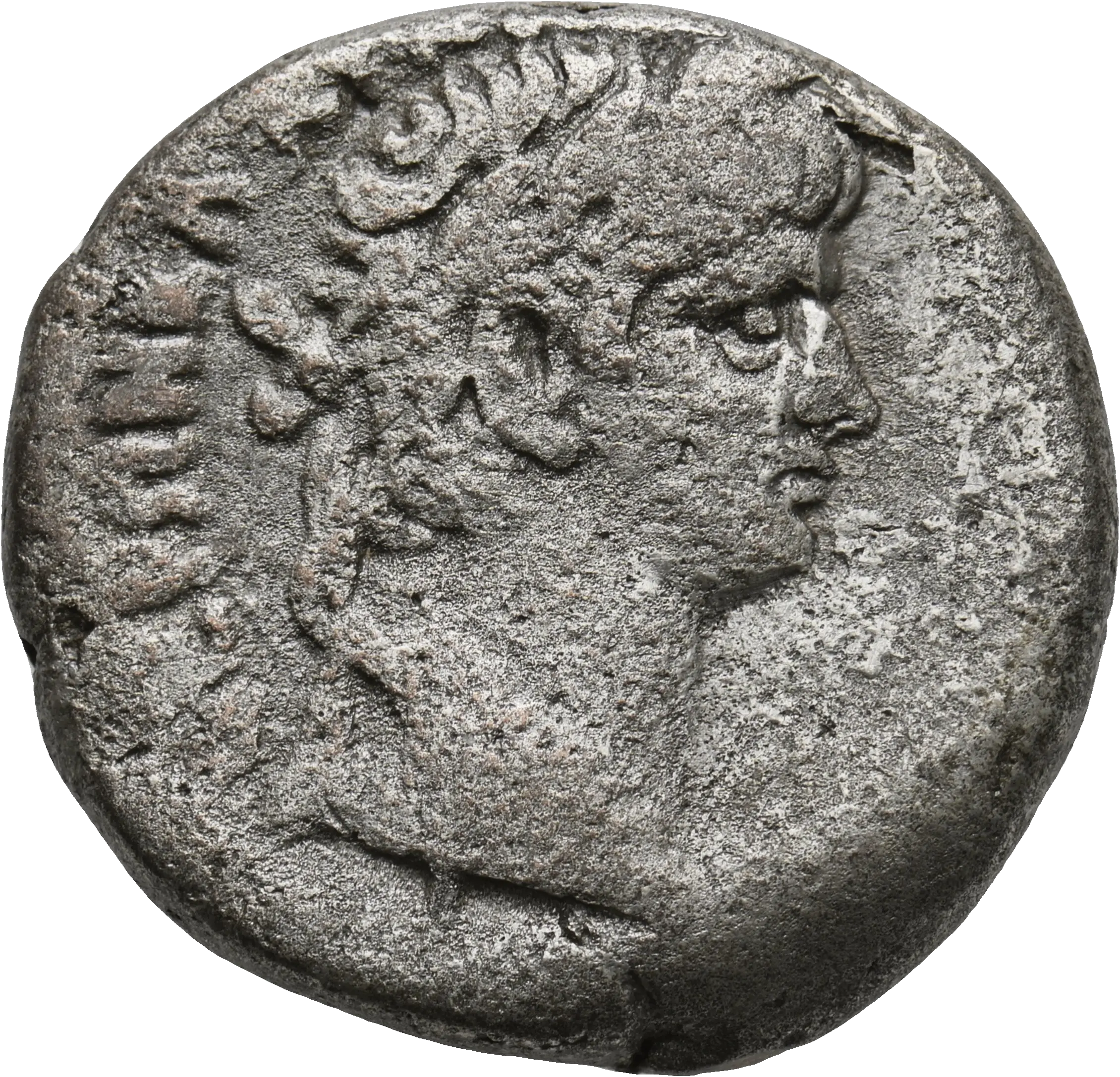 Image of the obverse