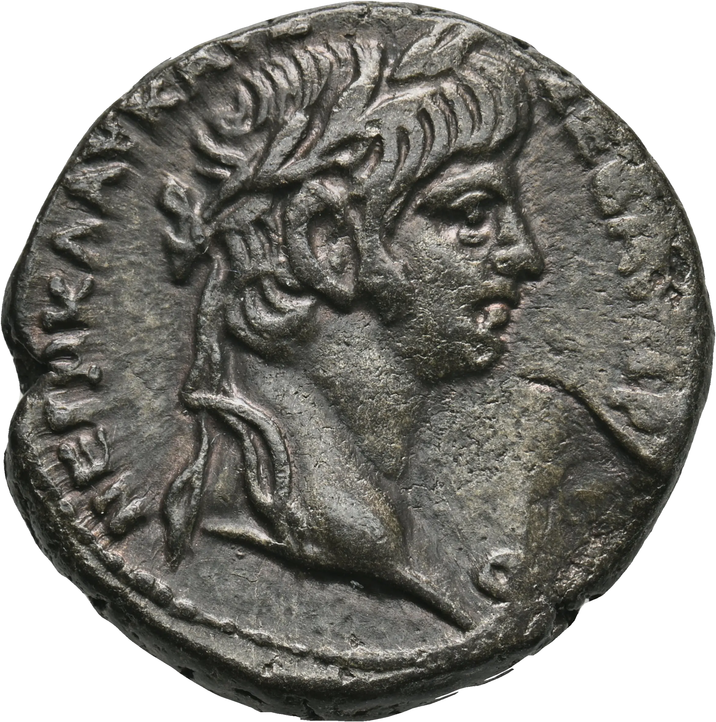 Image of the obverse