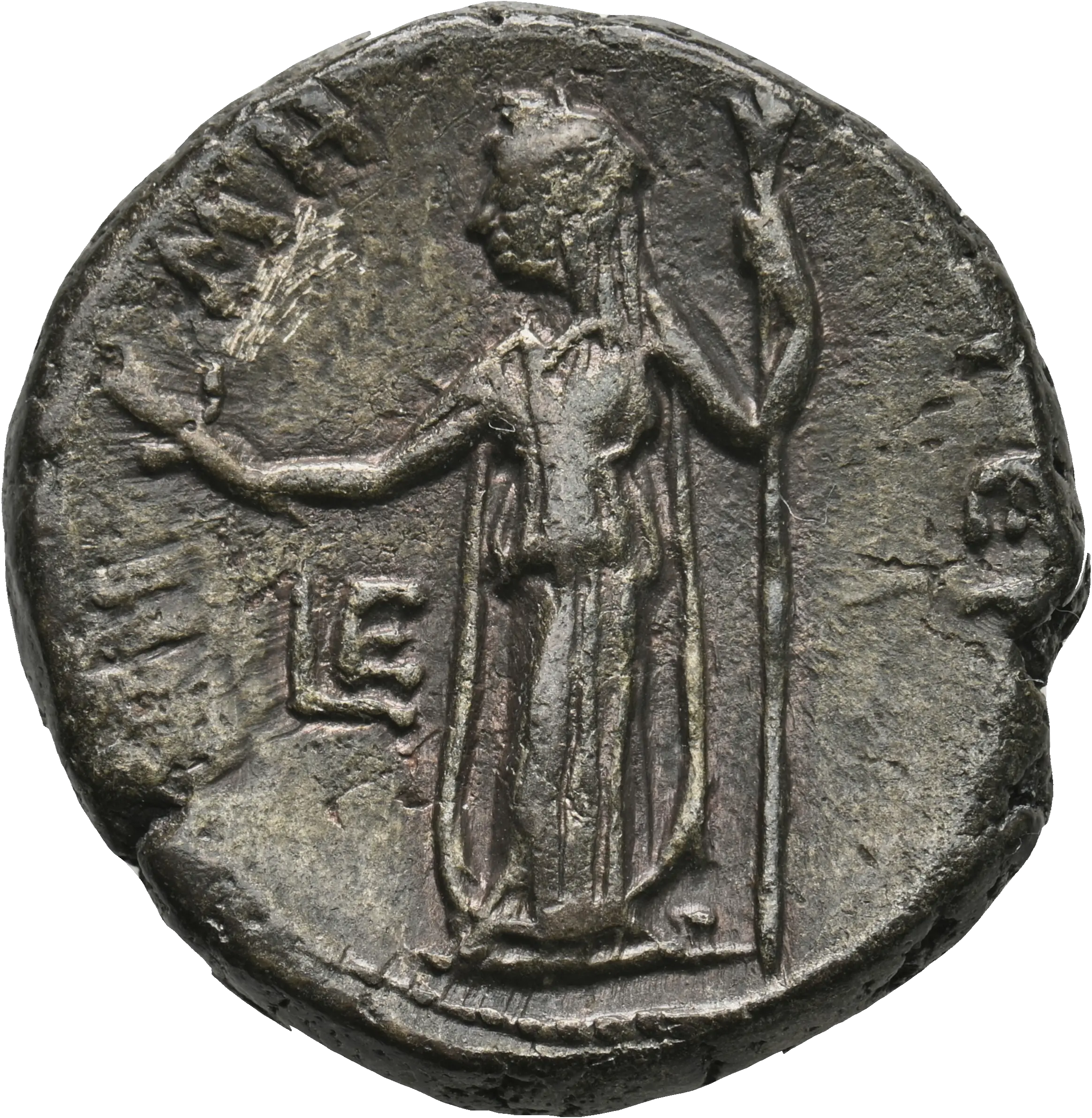 Image of the obverse