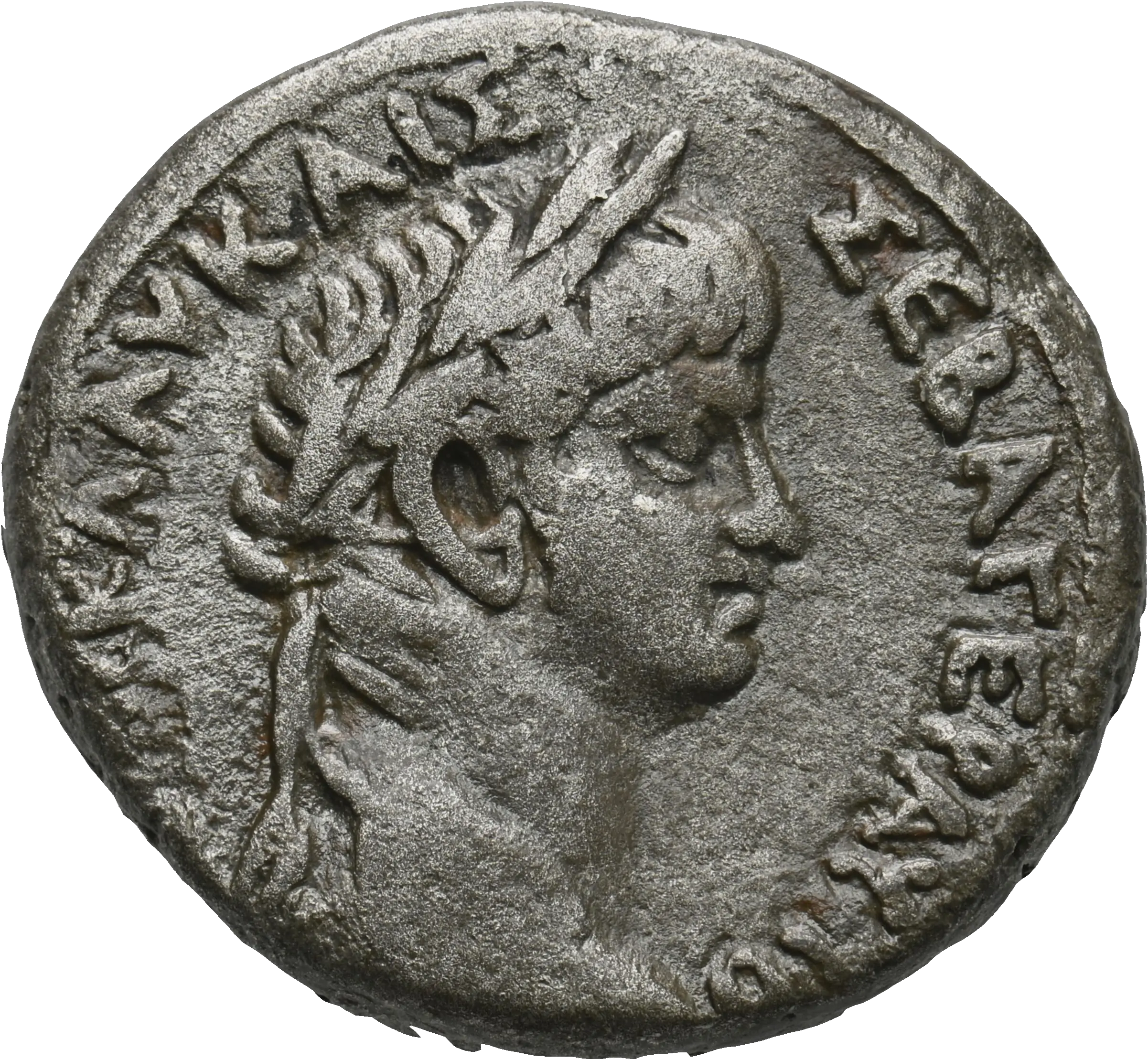 Image of the obverse