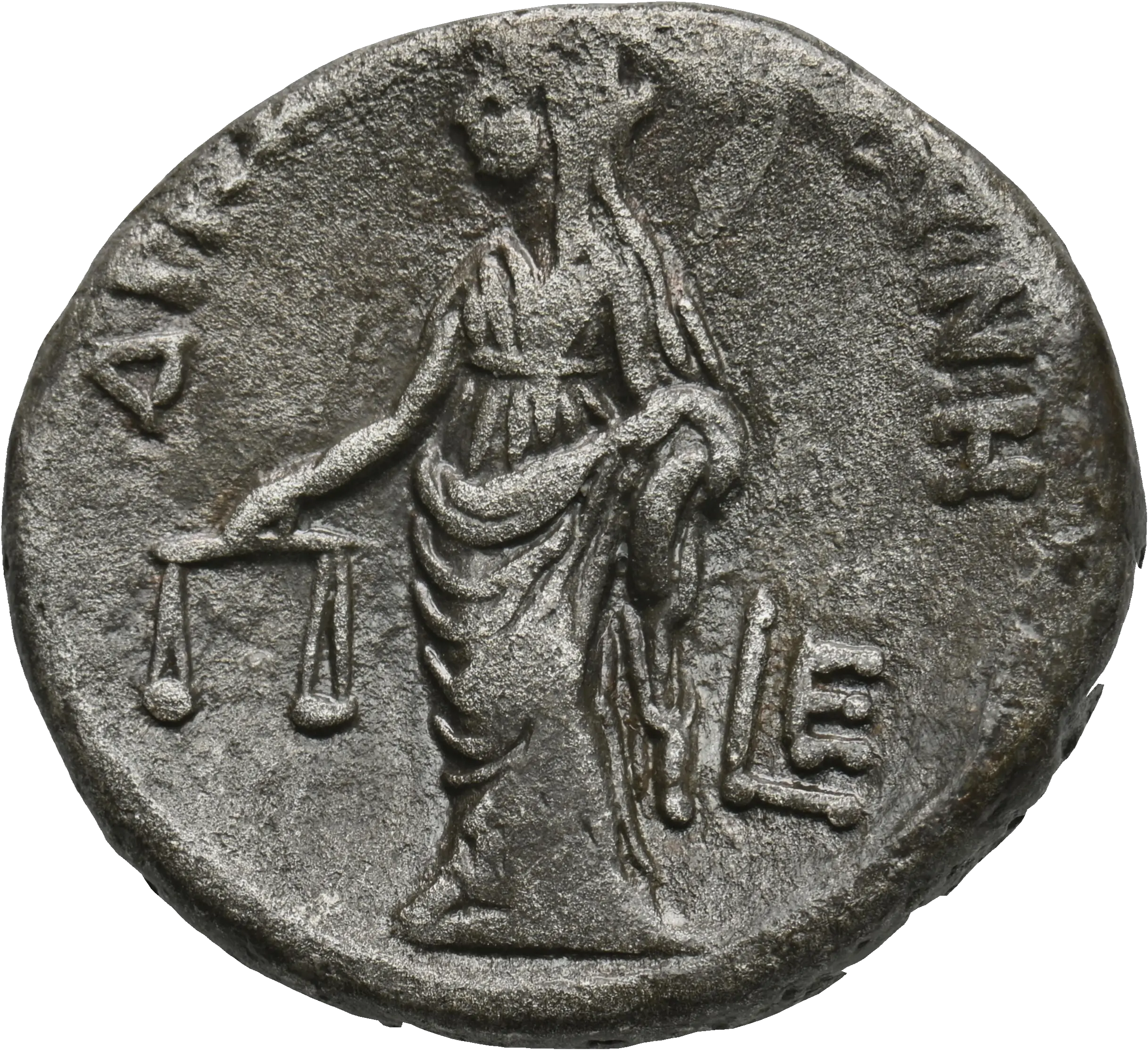 Image of the obverse