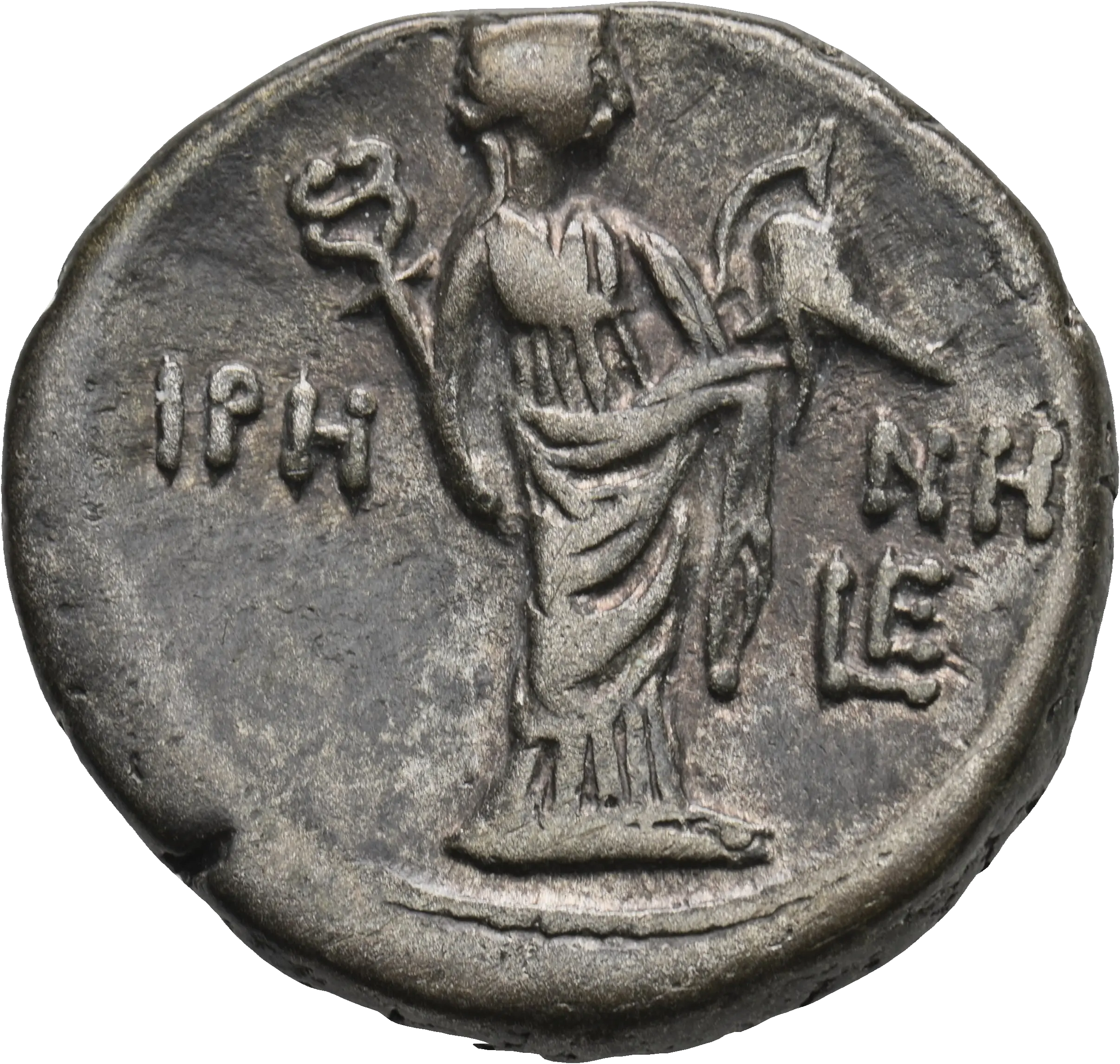 Image of the obverse