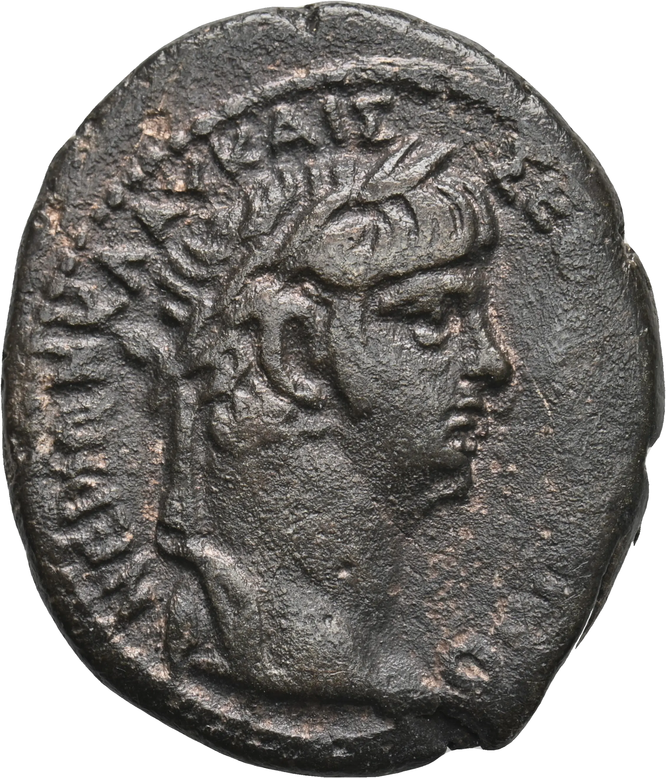 Image of the obverse