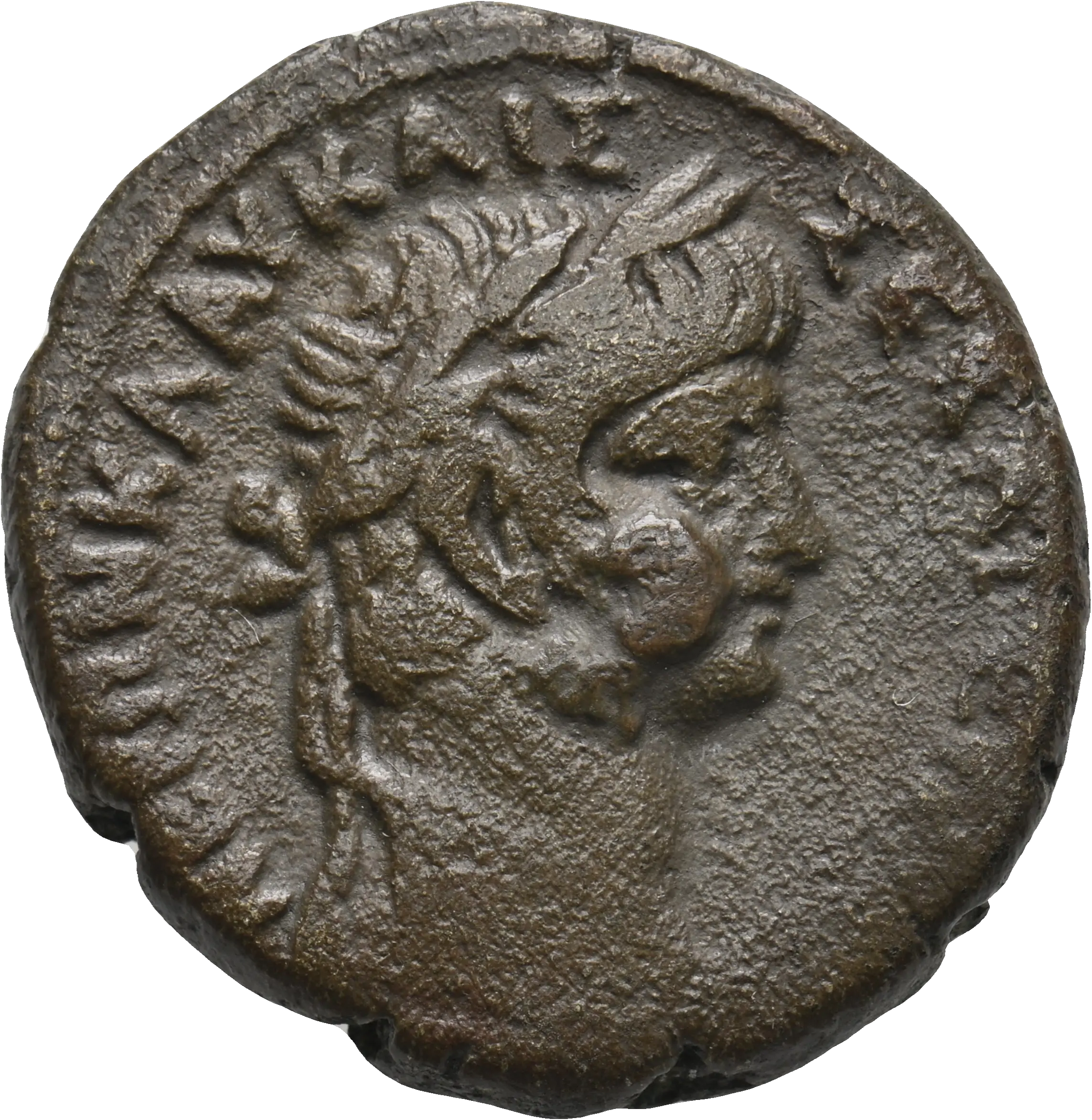 Image of the obverse