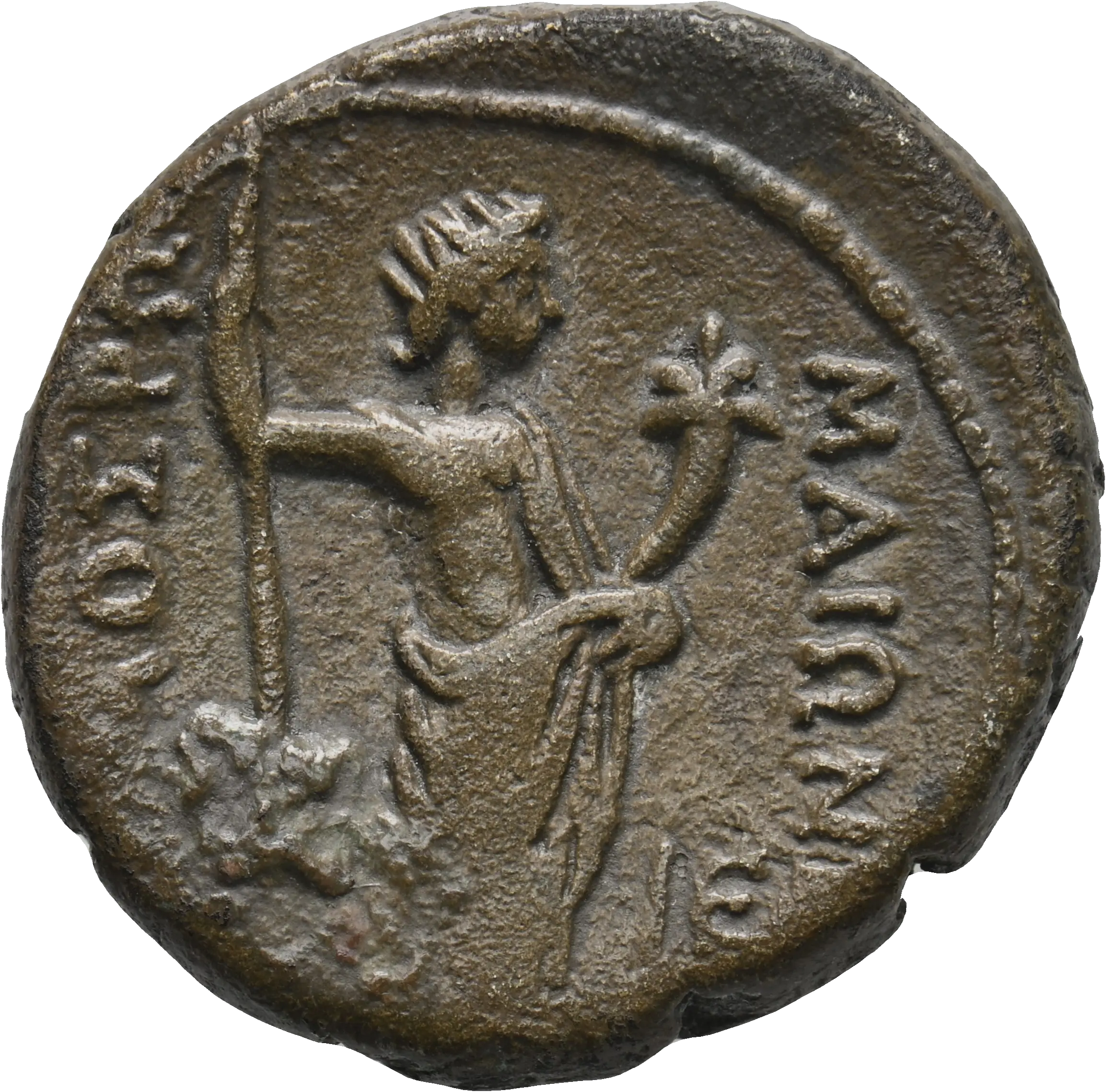 Image of the obverse