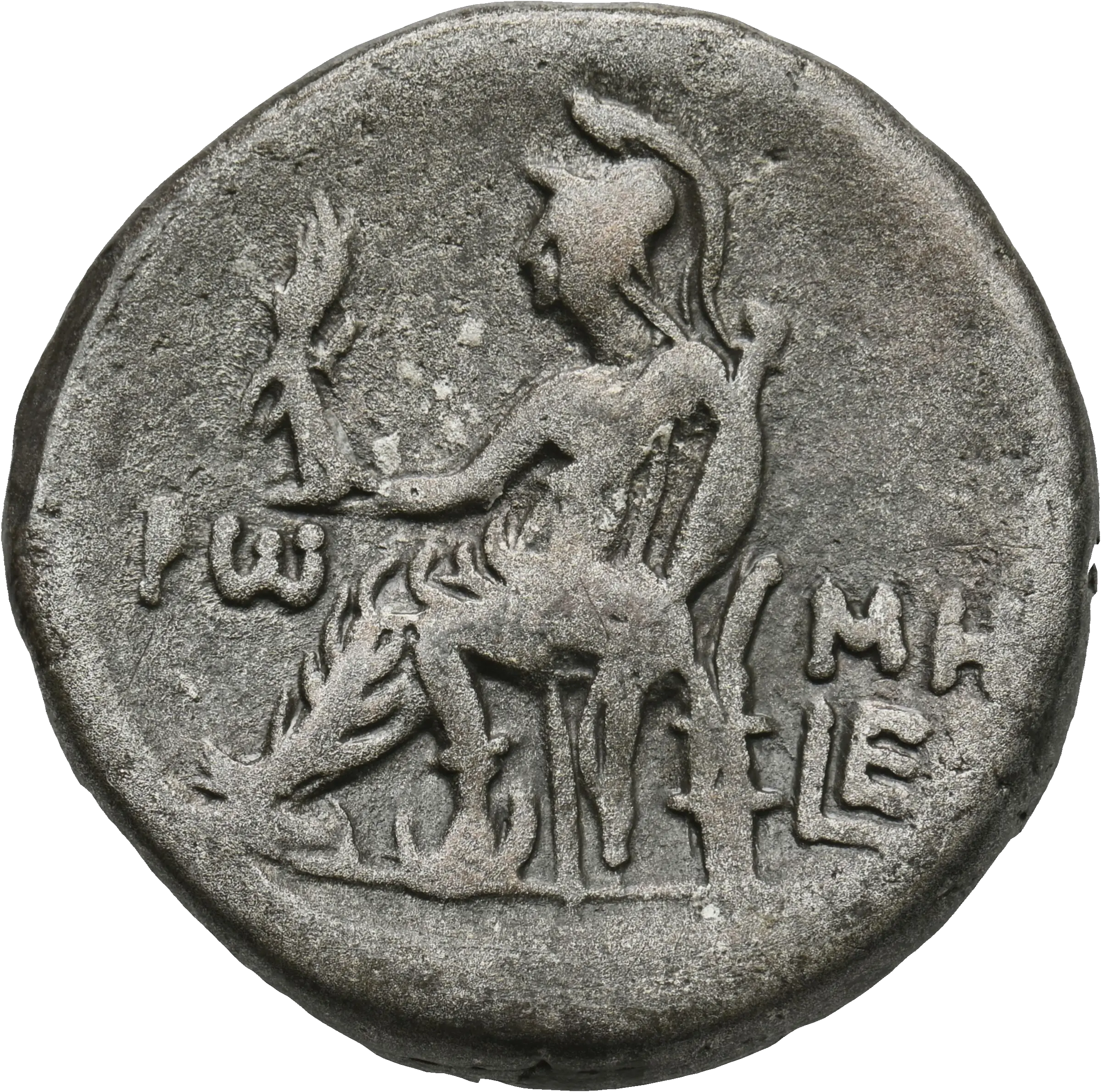 Image of the obverse