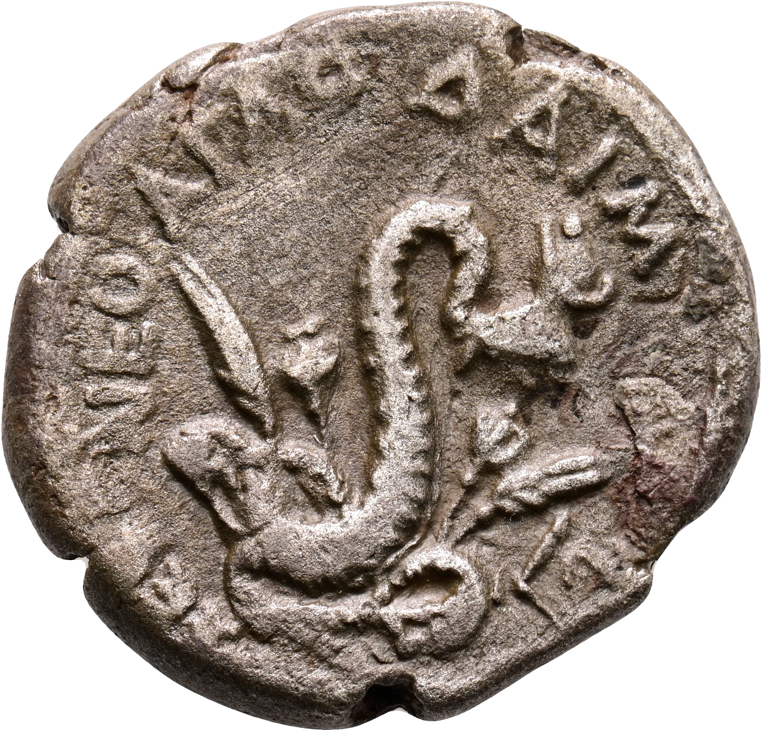 Image of the obverse