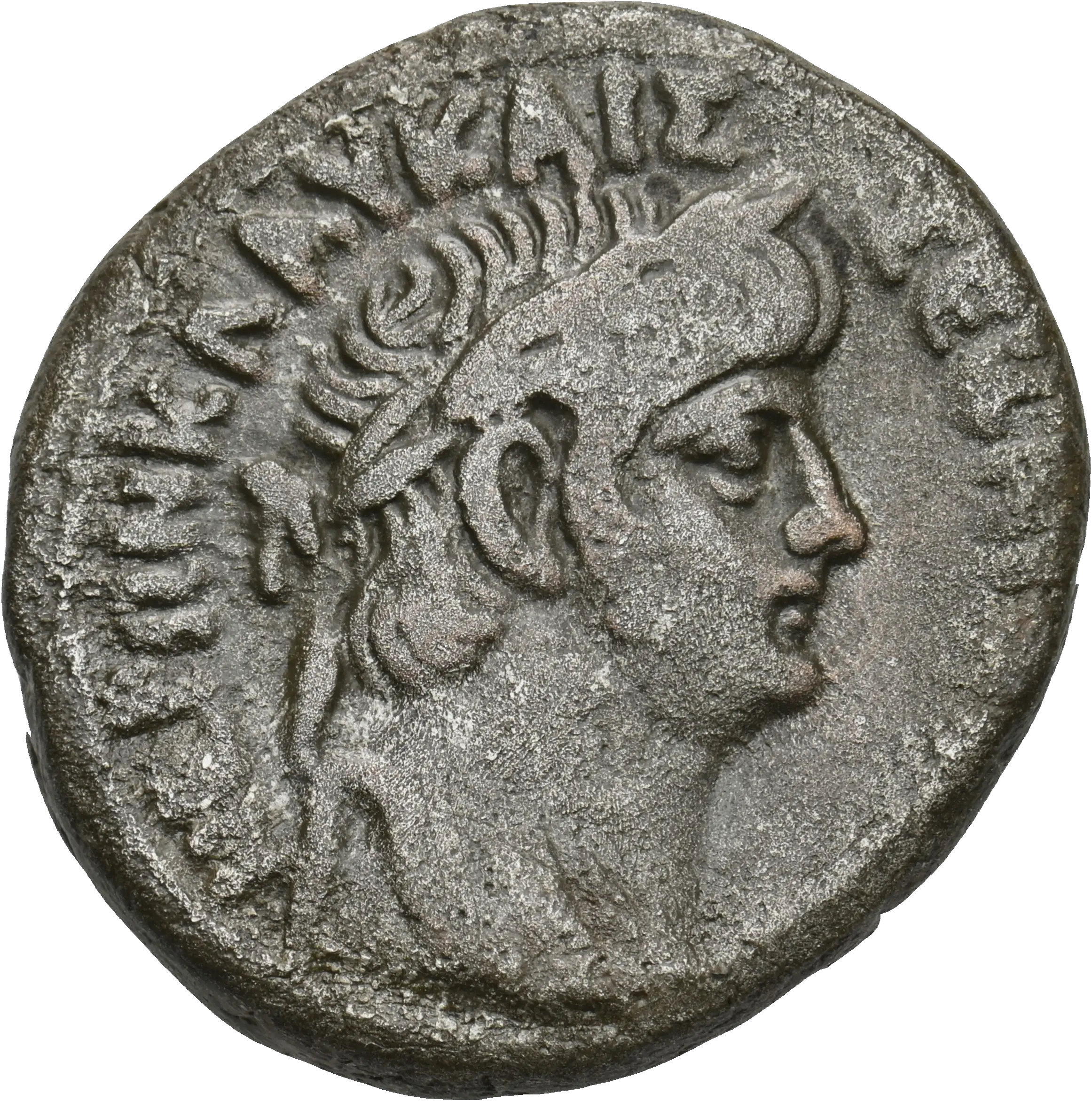 Image of the obverse