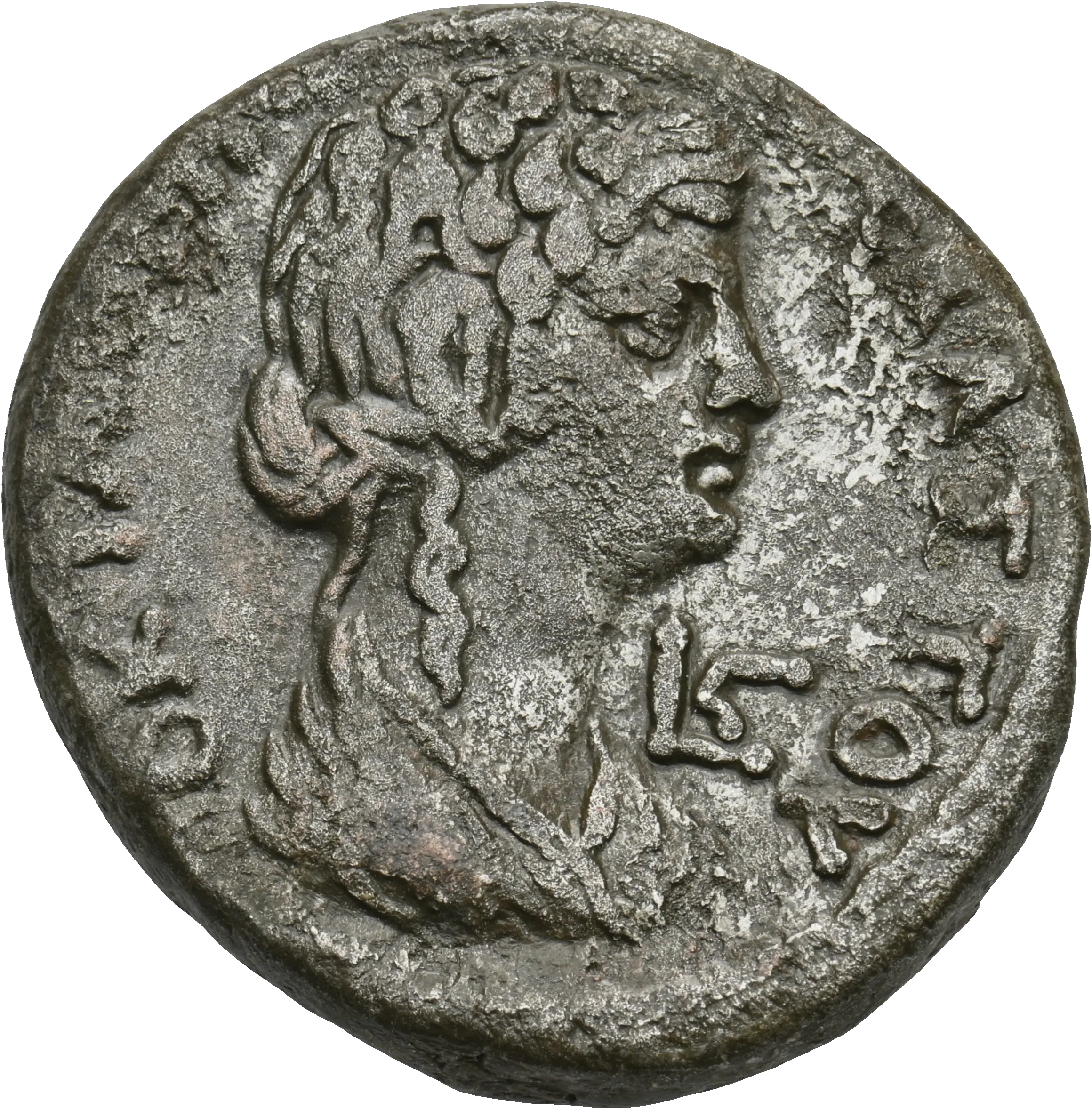 Image of the obverse