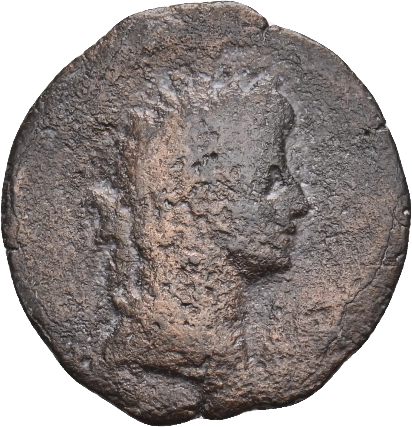 Image of the obverse