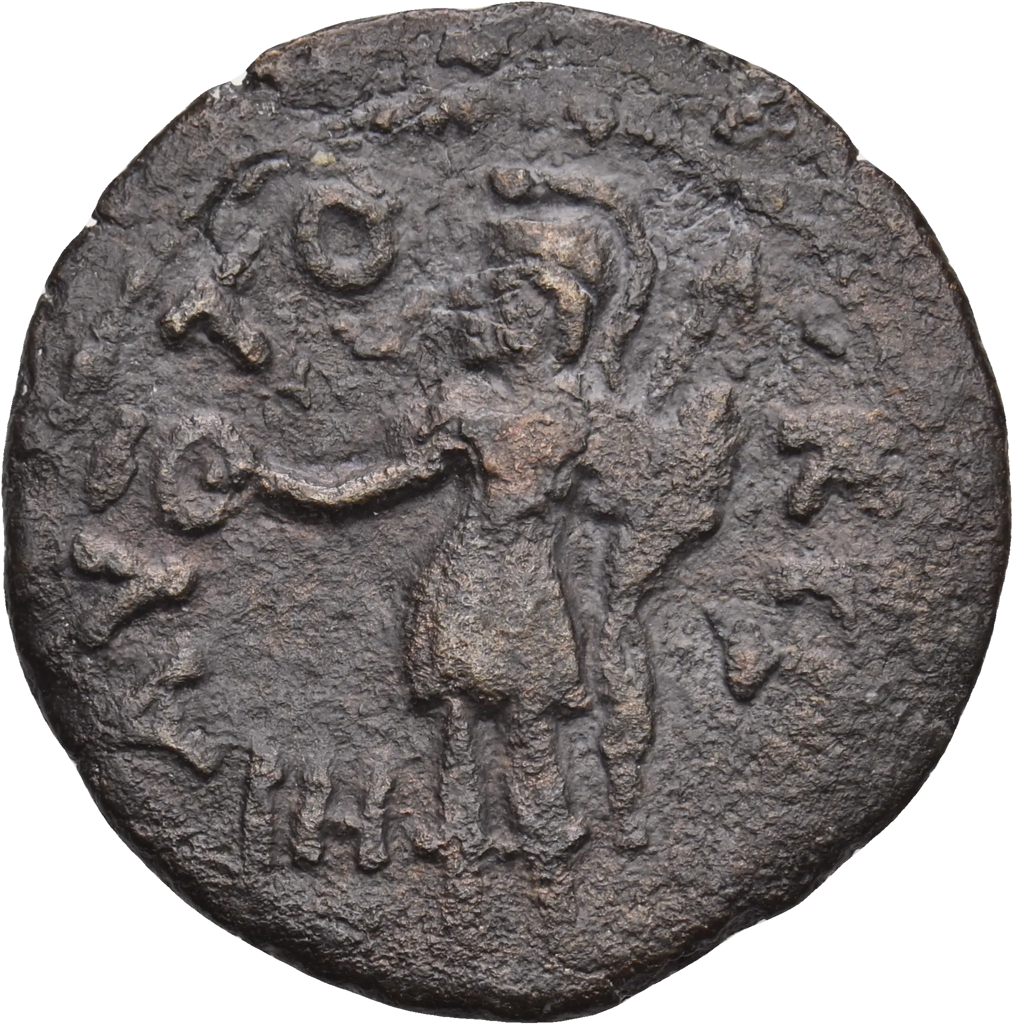 Image of the obverse