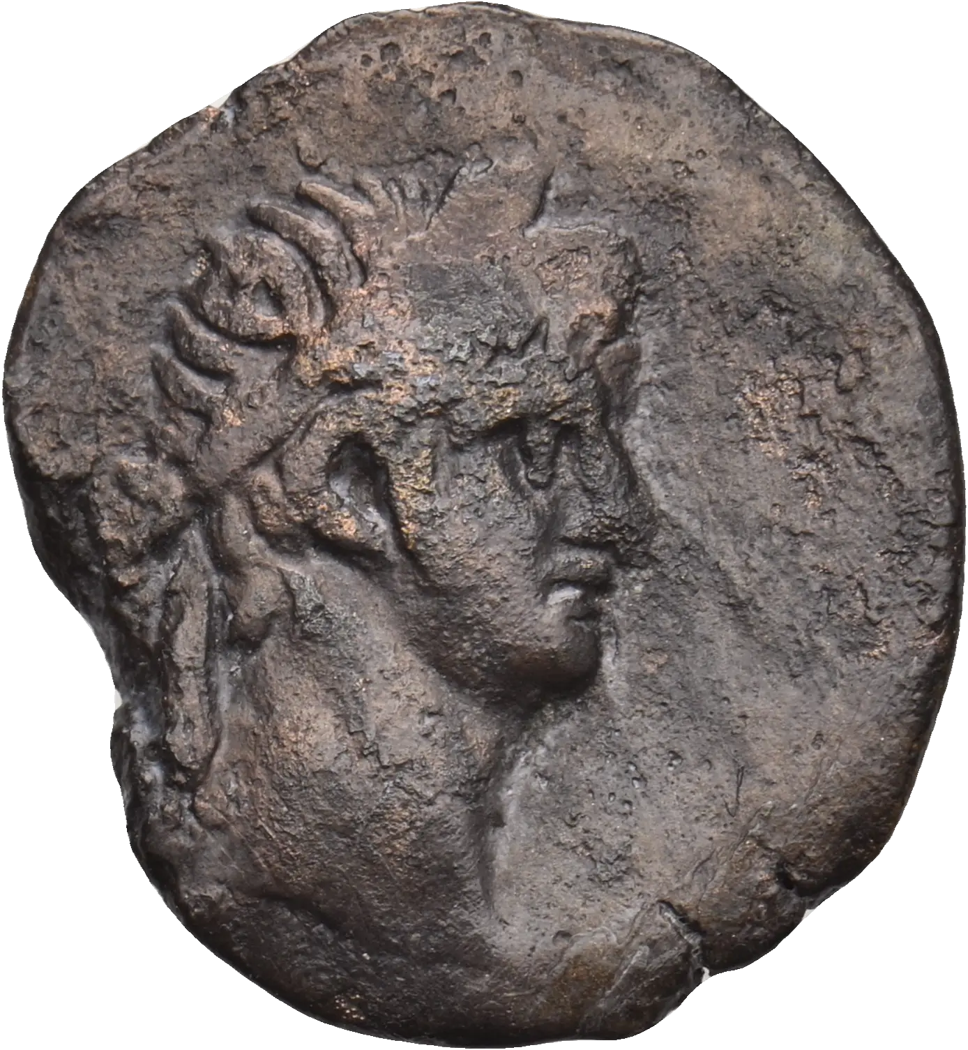 Image of the obverse