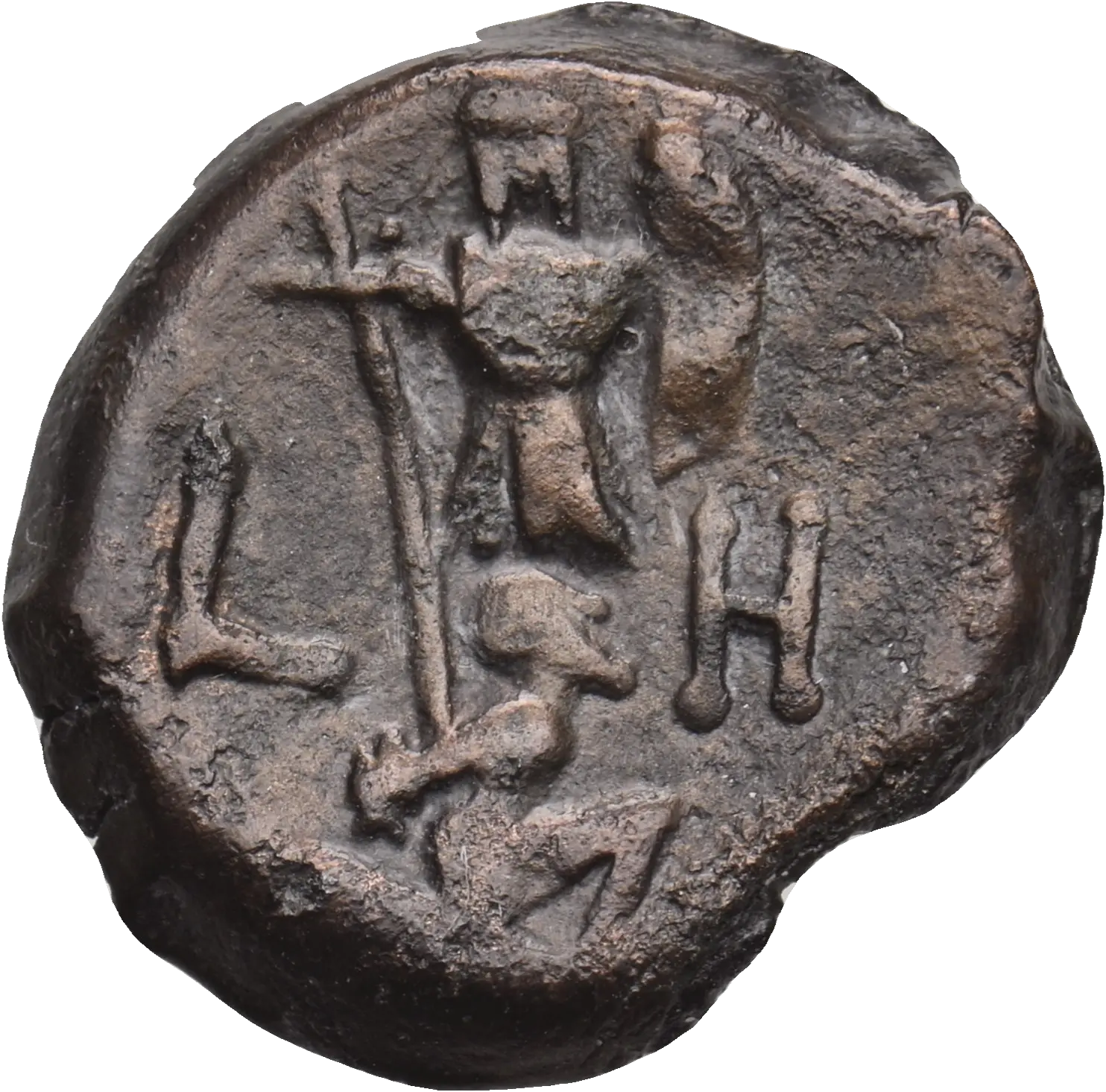 Image of the obverse