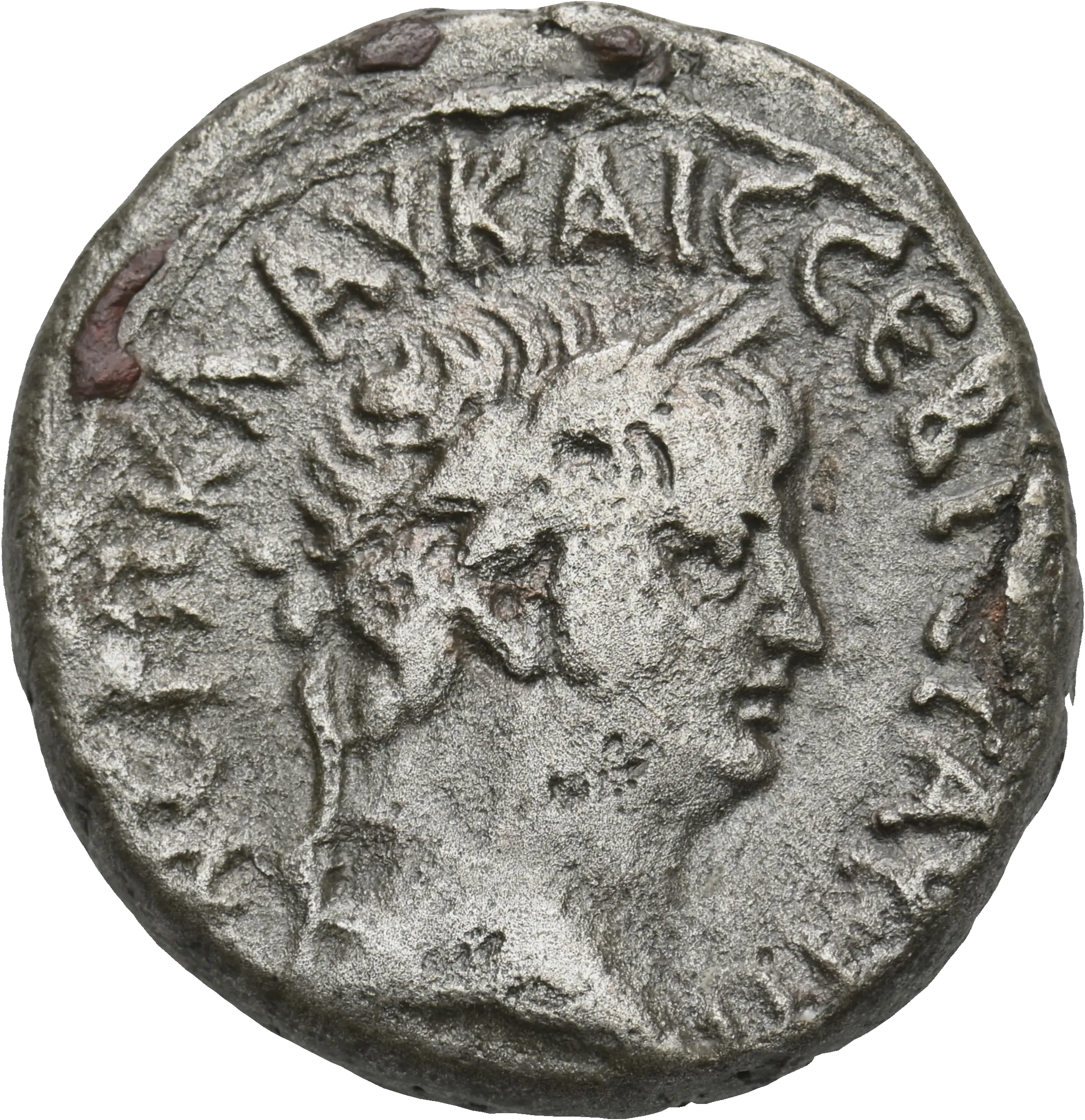 Image of the obverse