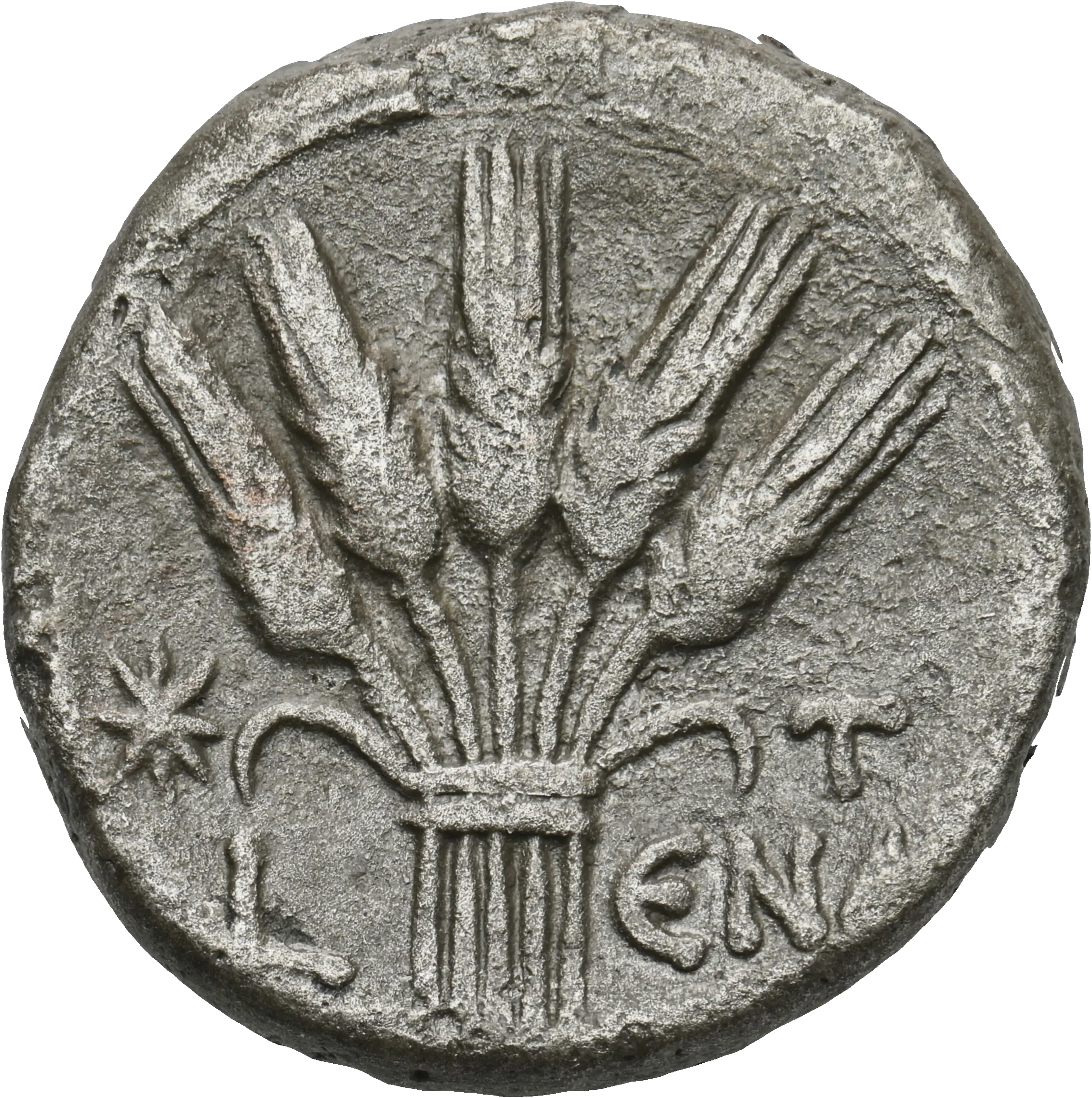 Image of the obverse