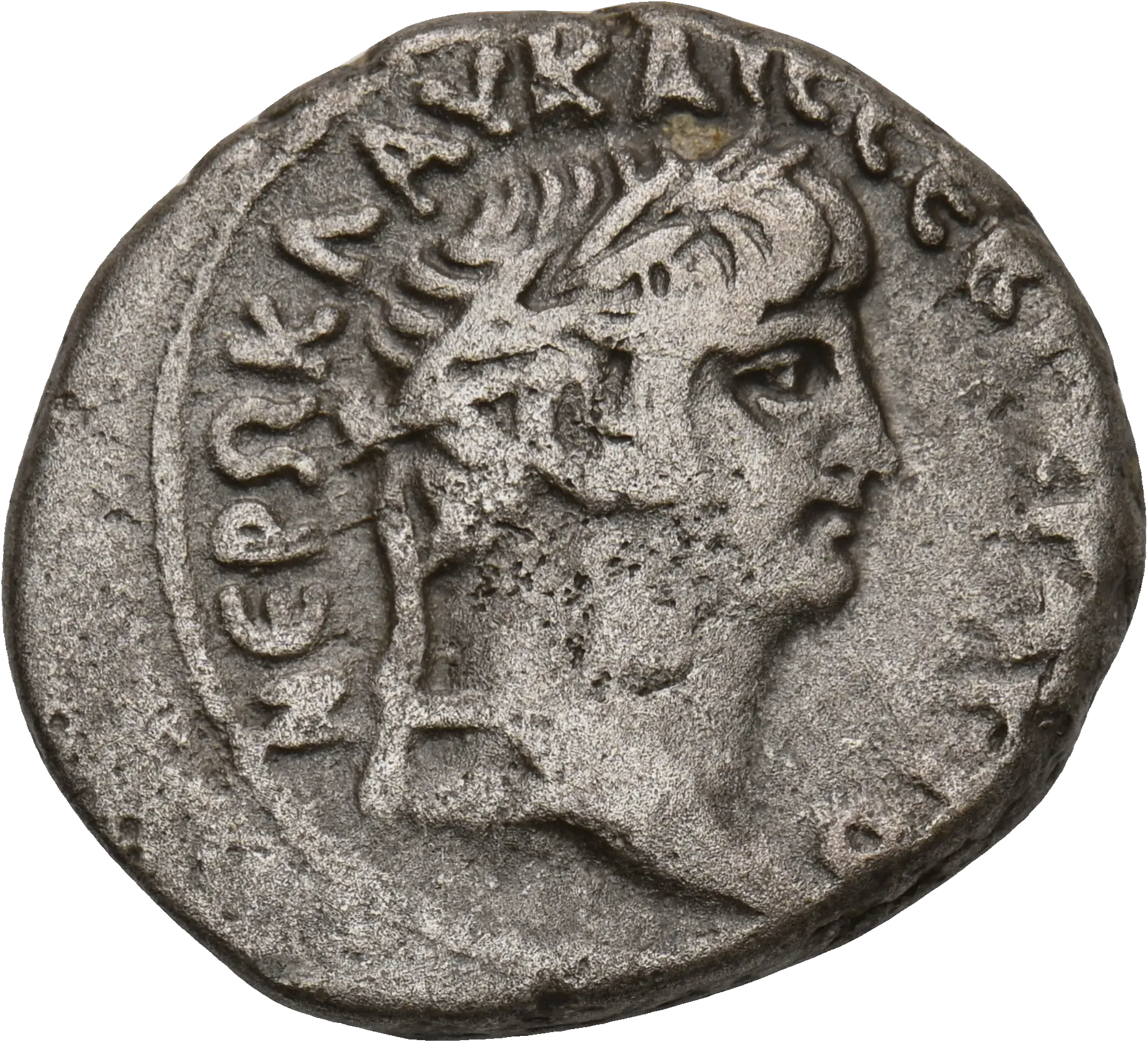 Image of the obverse