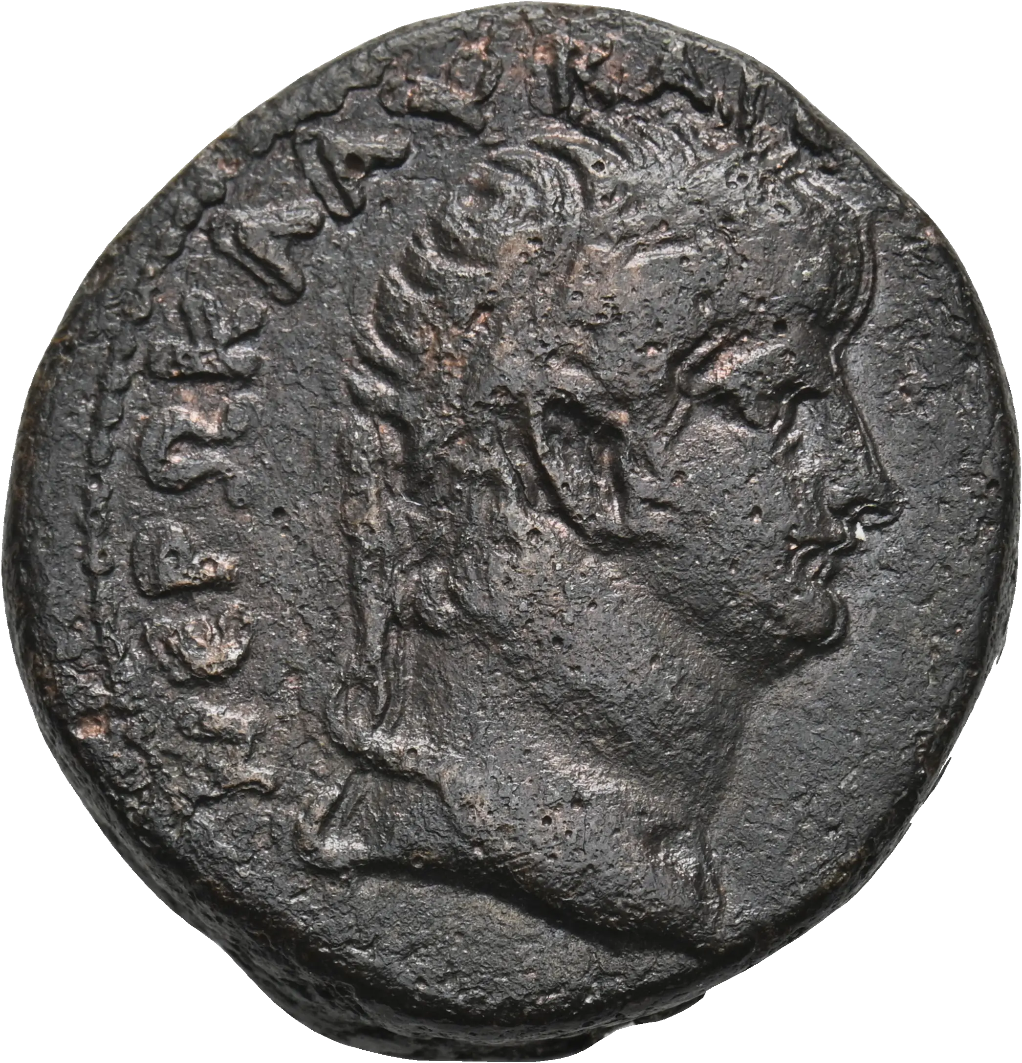 Image of the obverse
