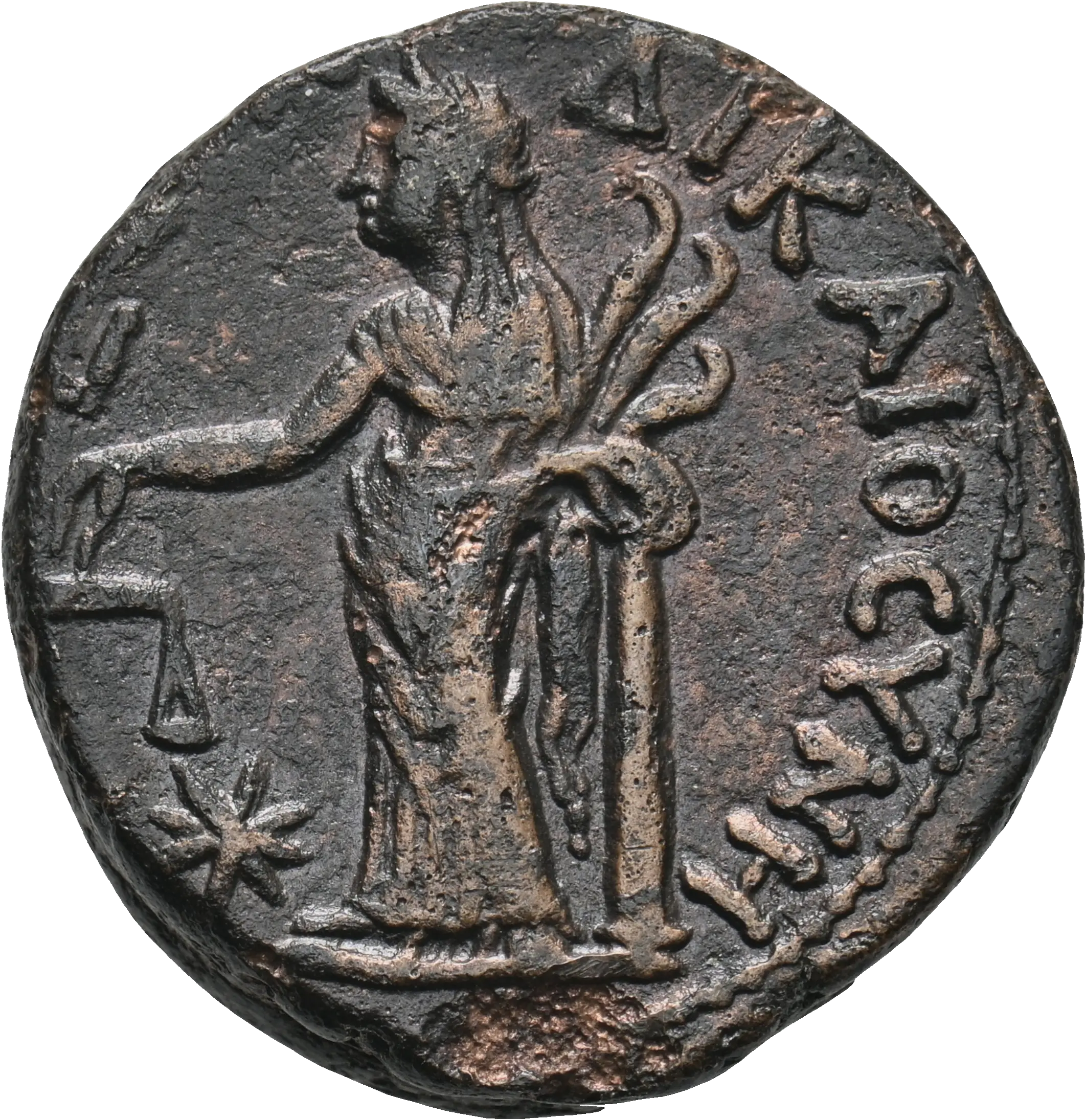 Image of the obverse