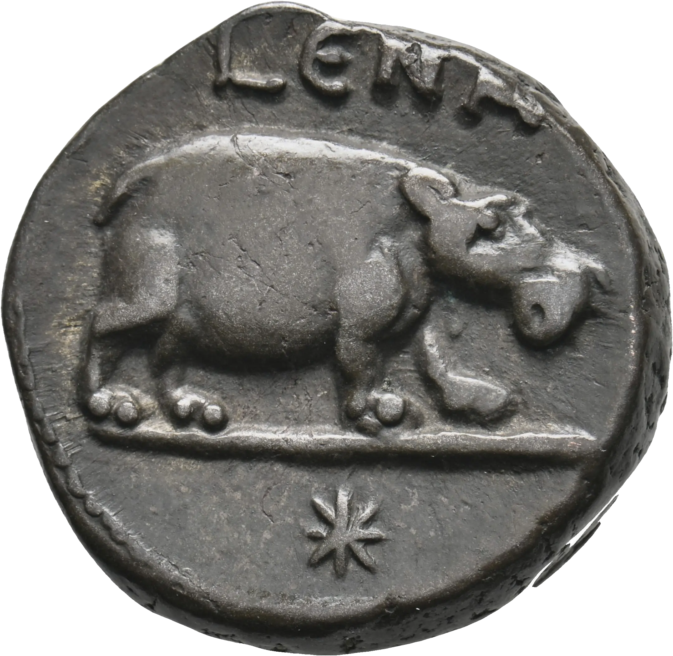 Image of the obverse