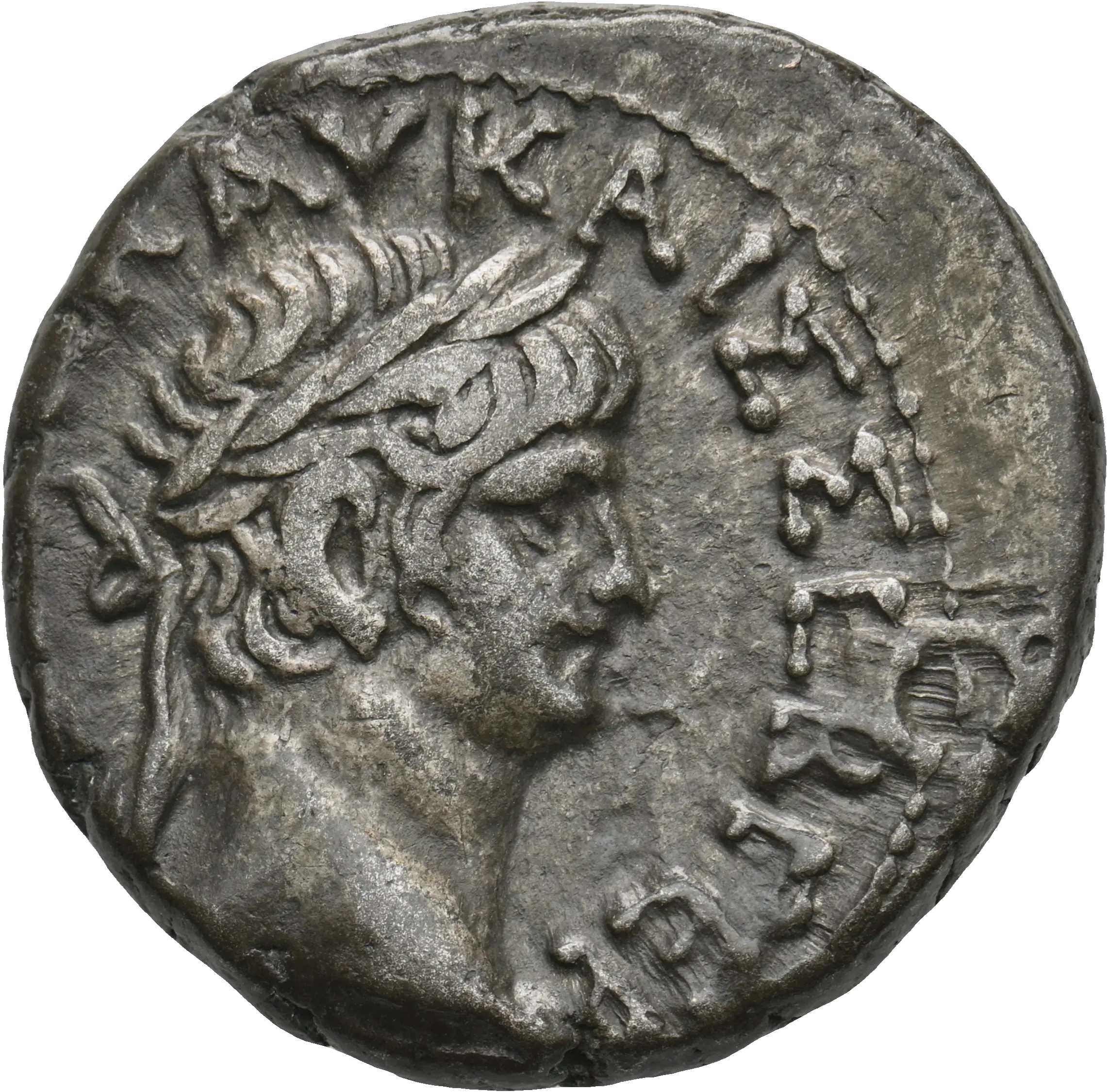 Image of the obverse