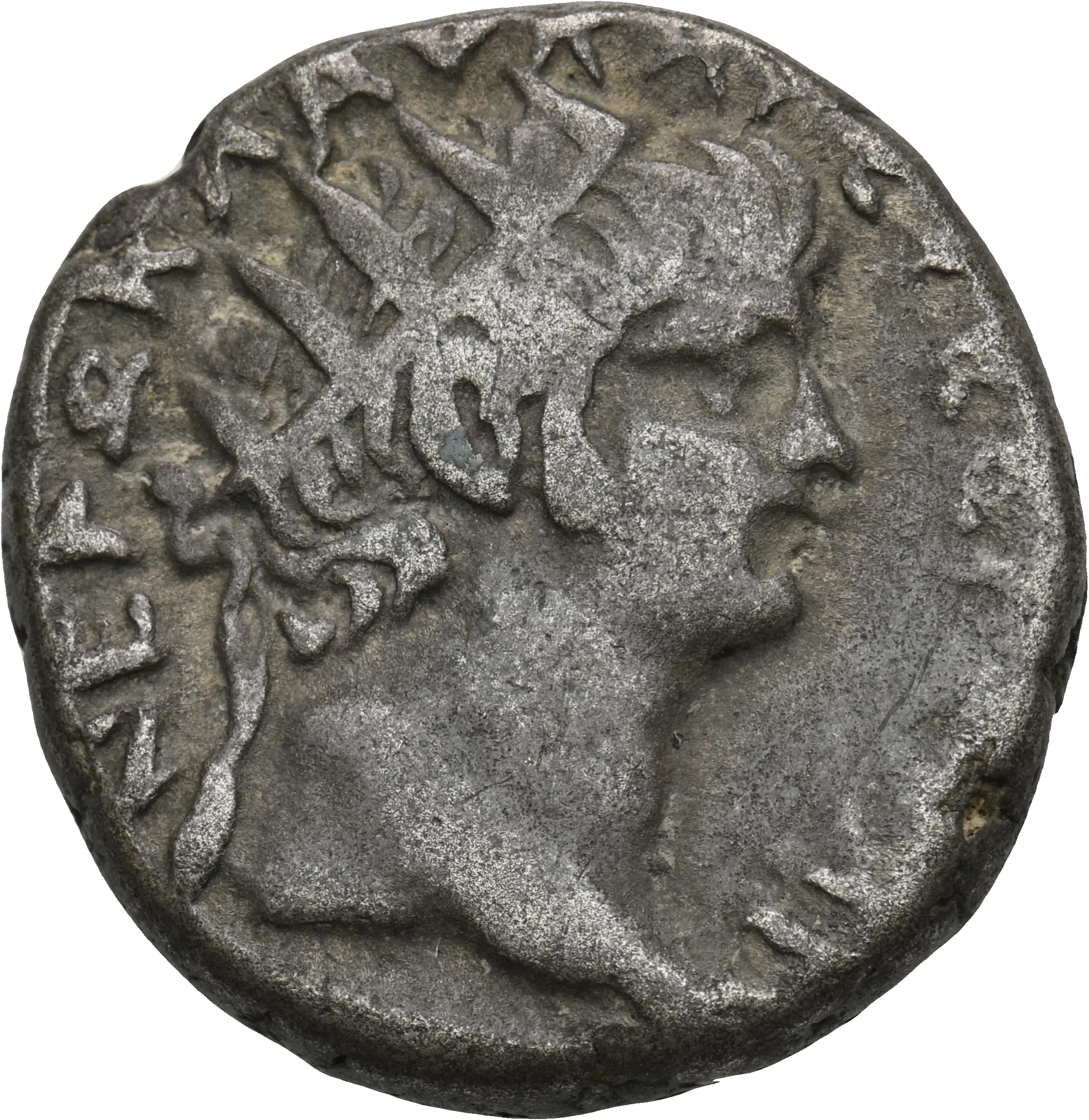 Image of the obverse