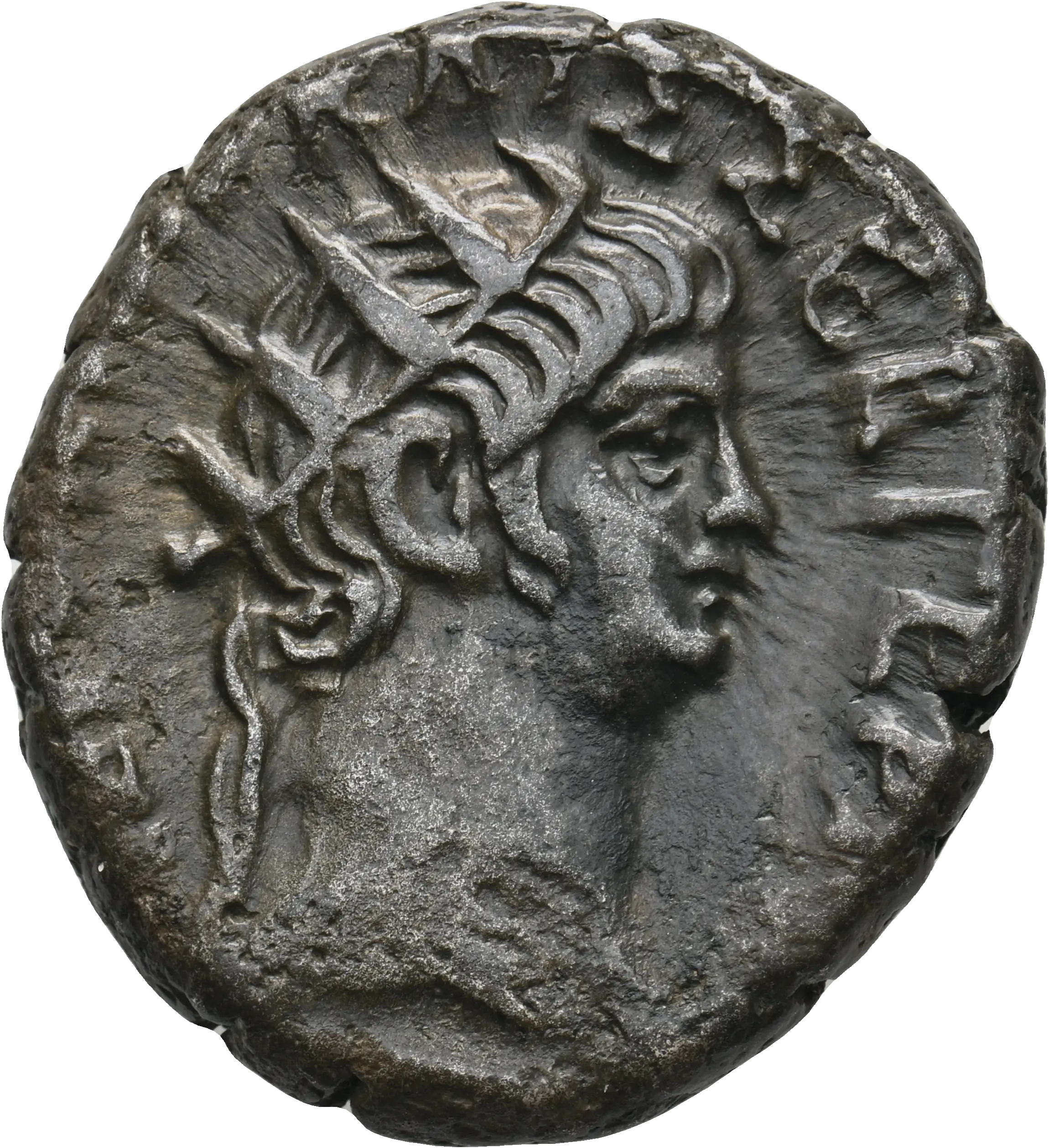 Image of the obverse