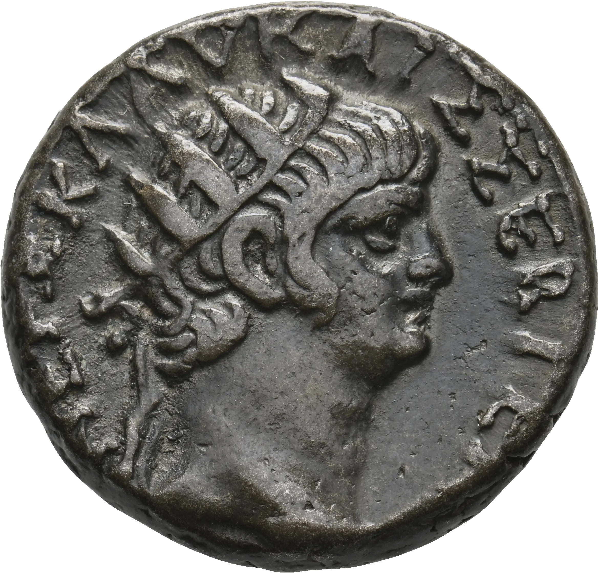 Image of the obverse