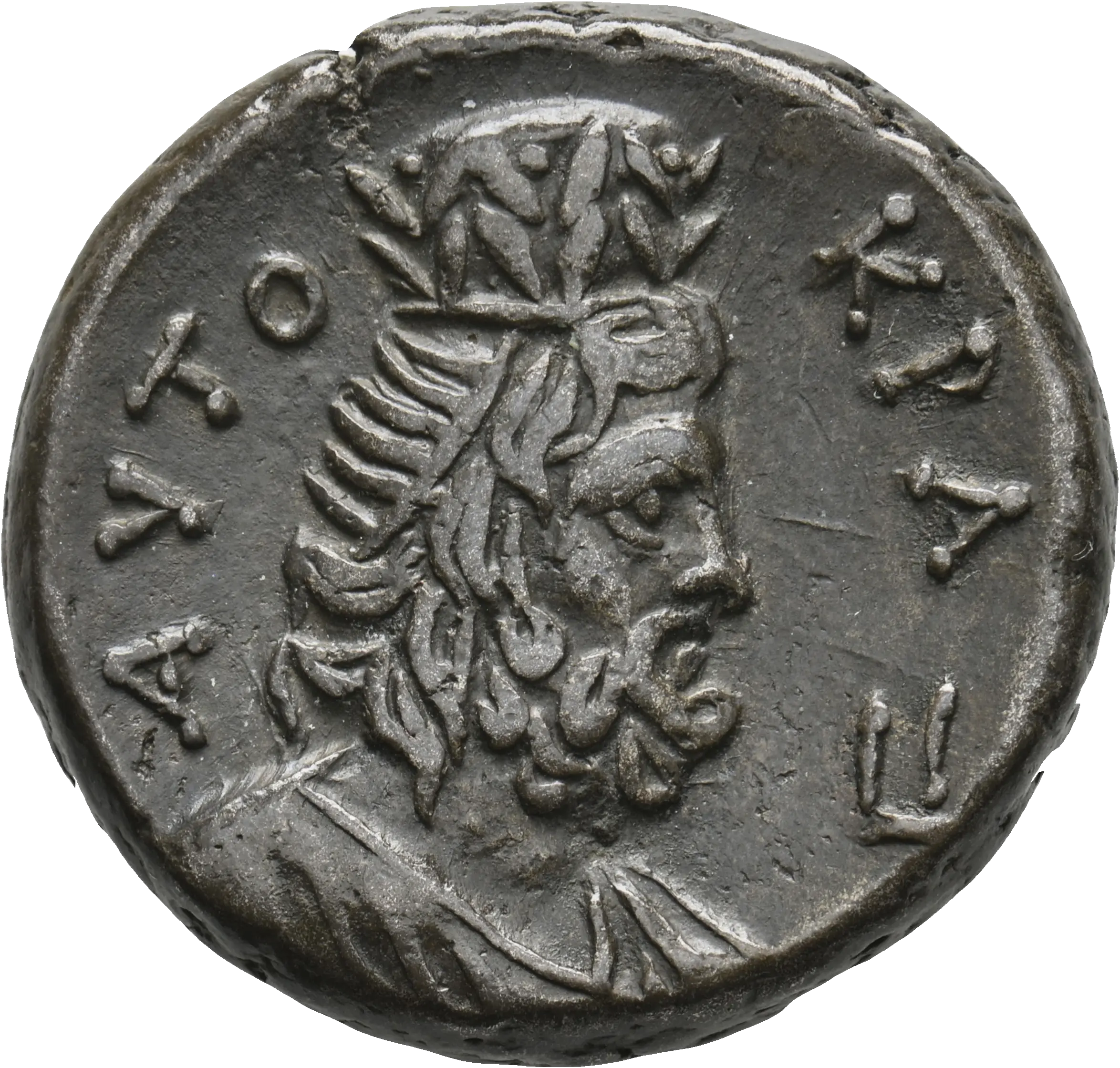 Image of the obverse
