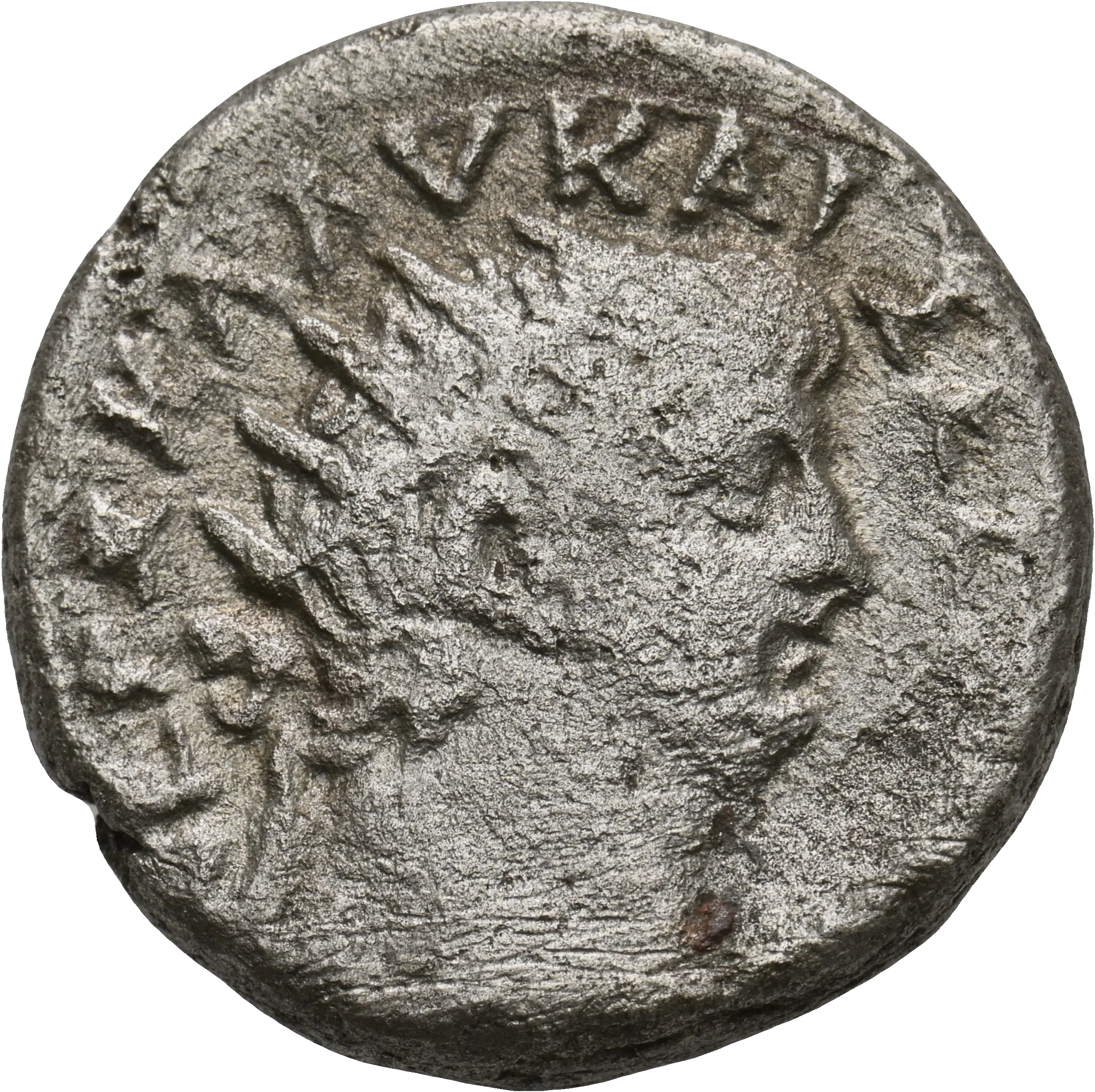 Image of the obverse