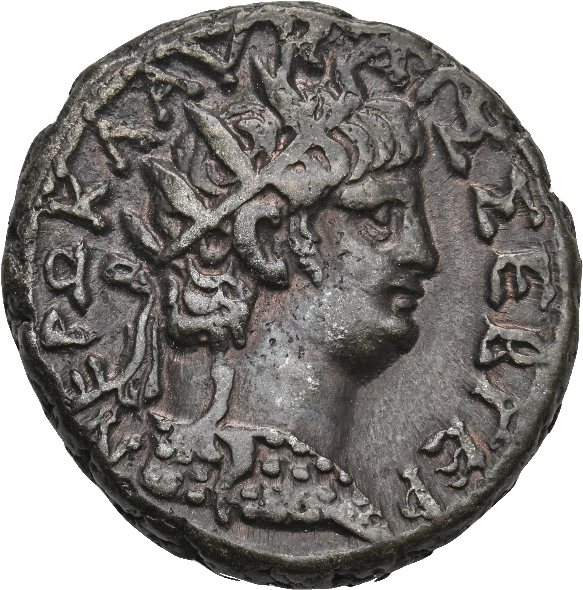 Image of the obverse