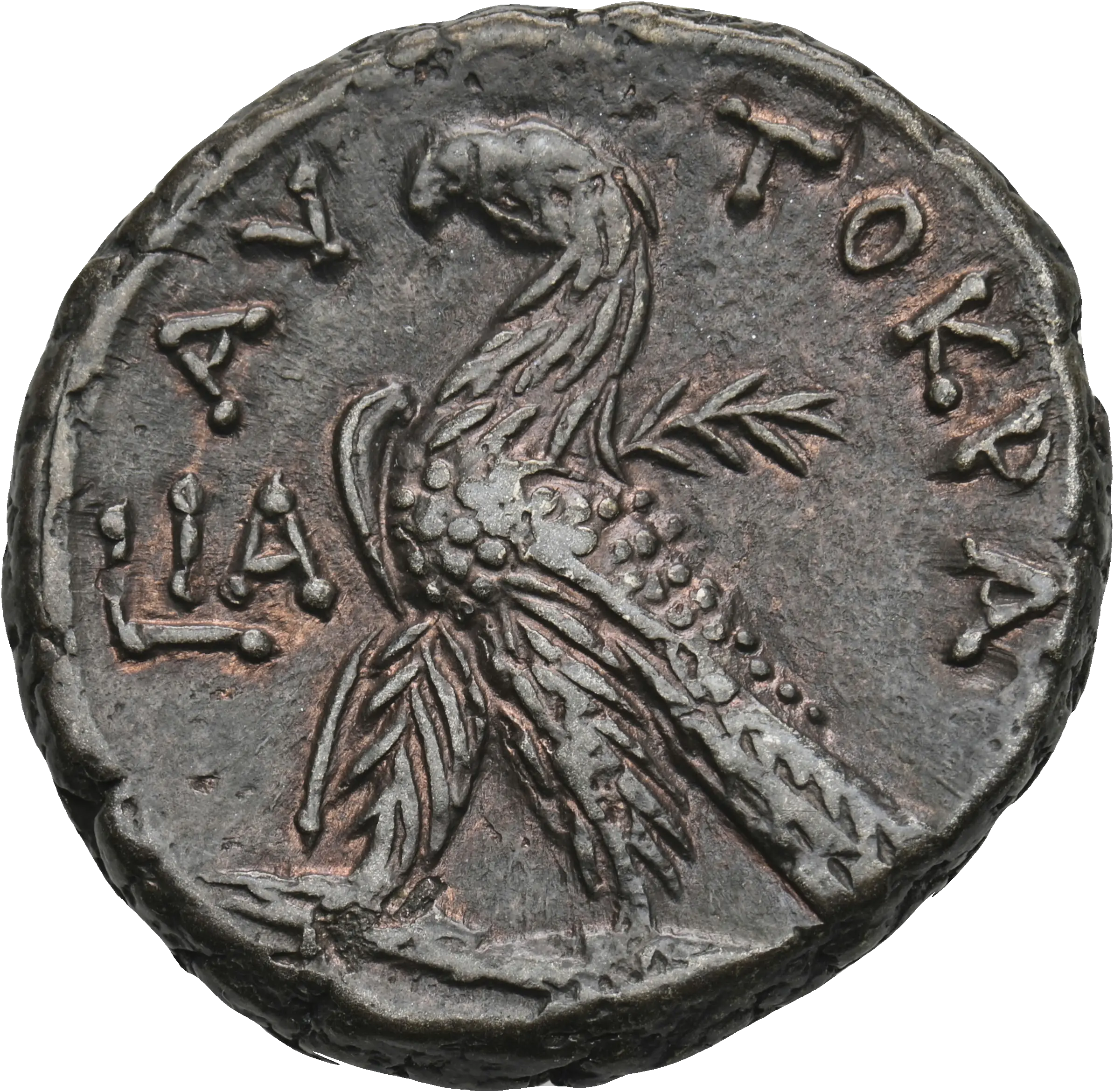 Image of the obverse