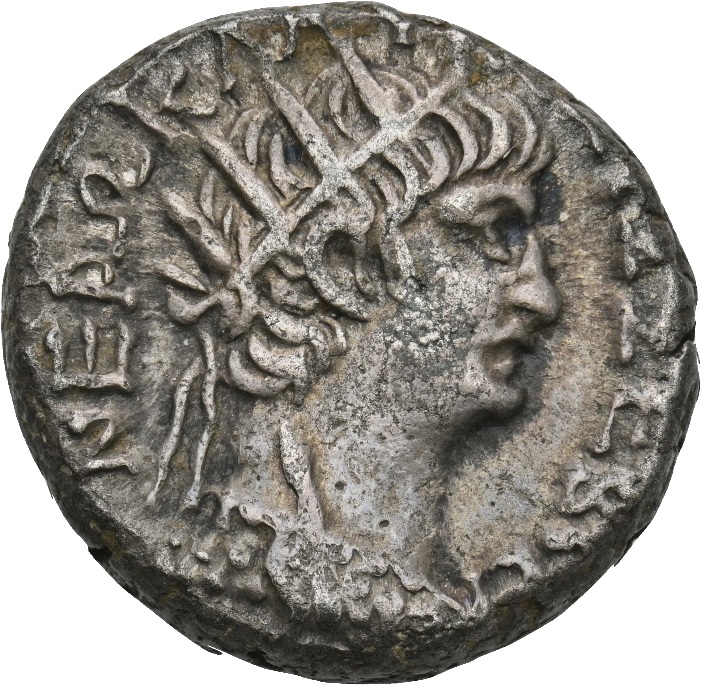 Image of the obverse