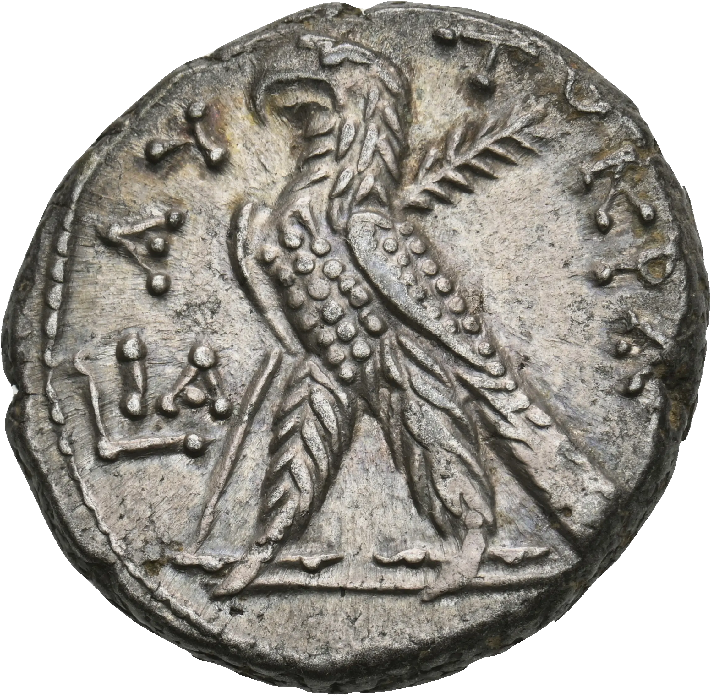 Image of the obverse