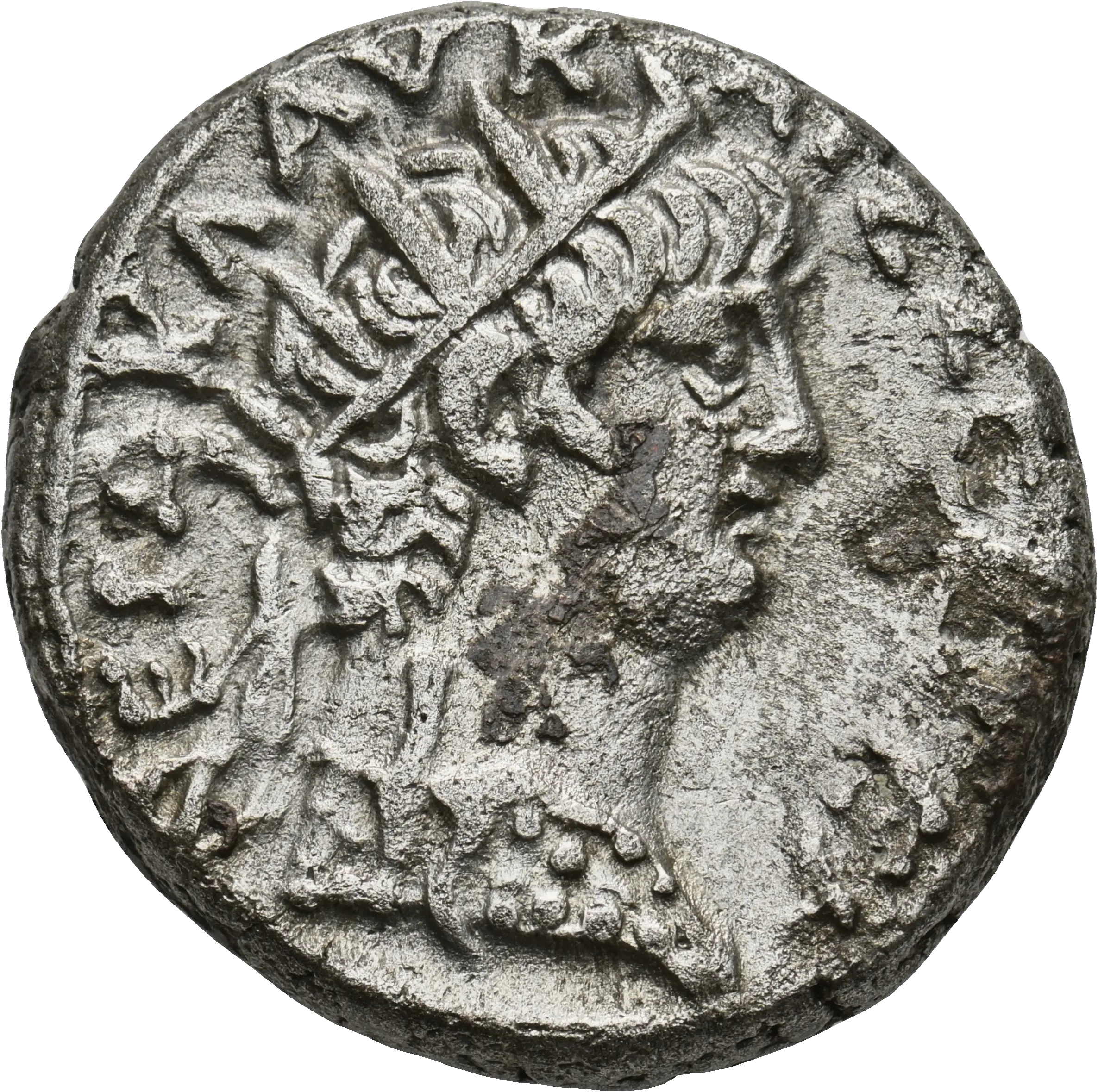 Image of the obverse