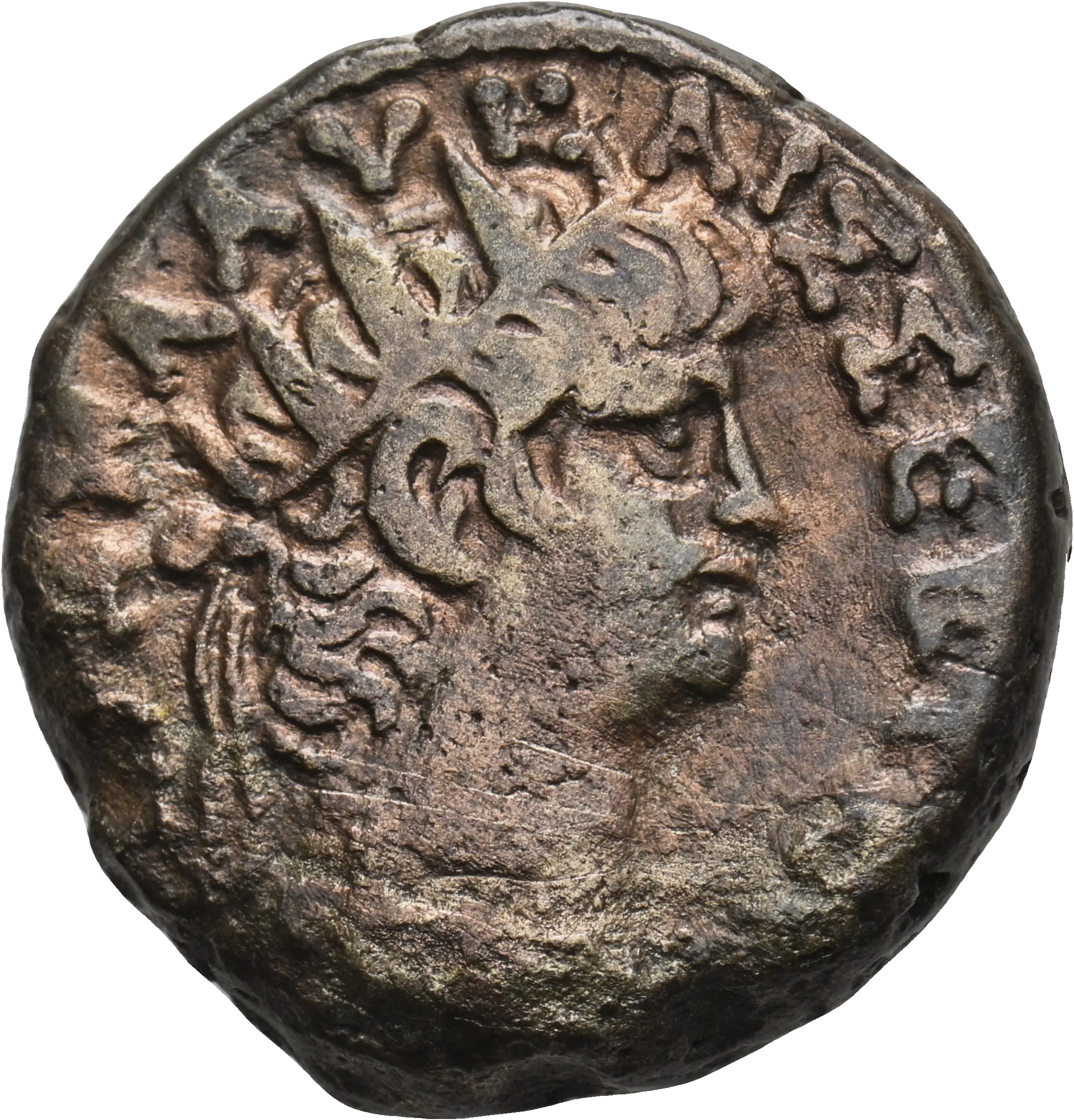 Image of the obverse