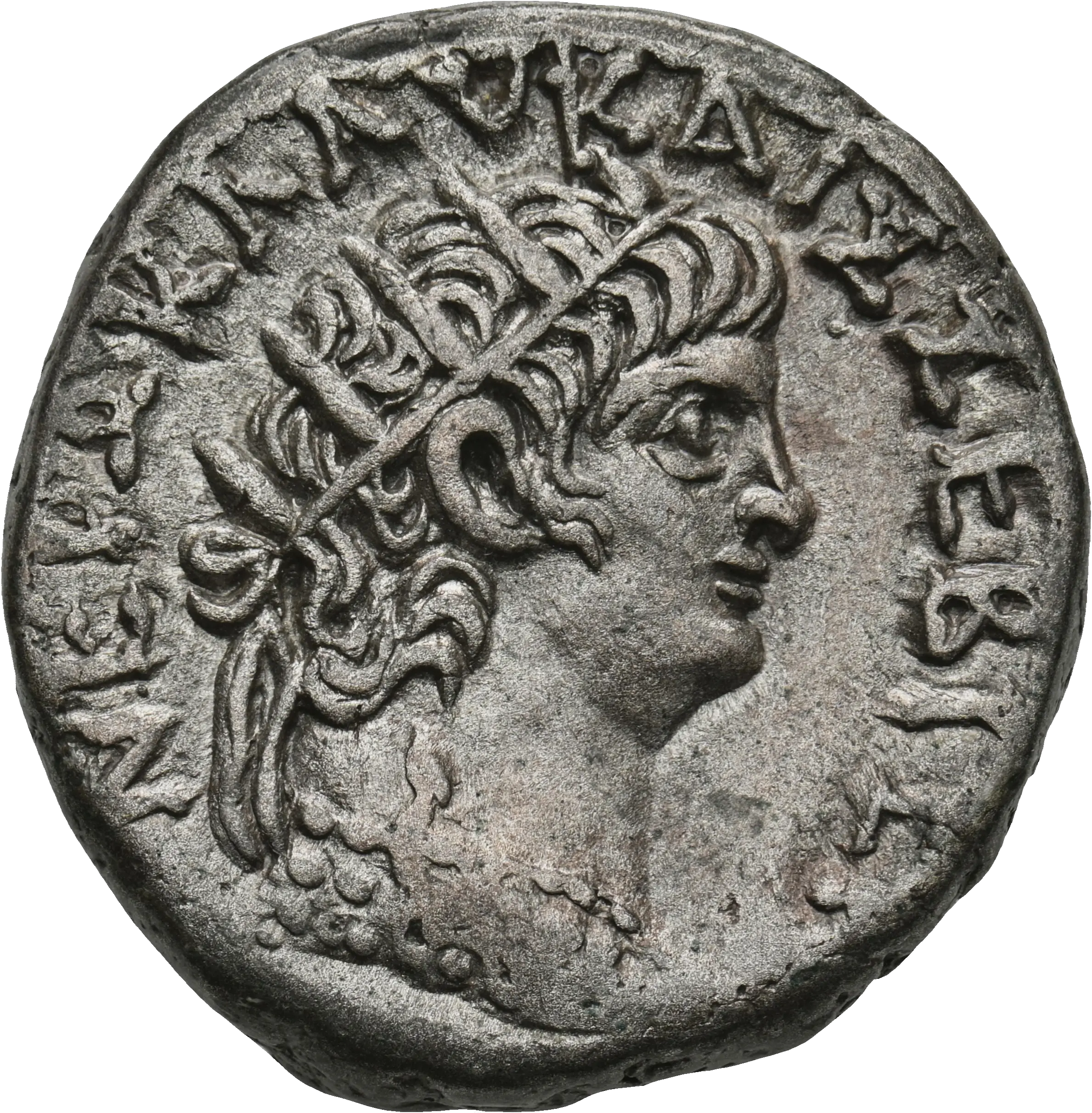 Image of the obverse