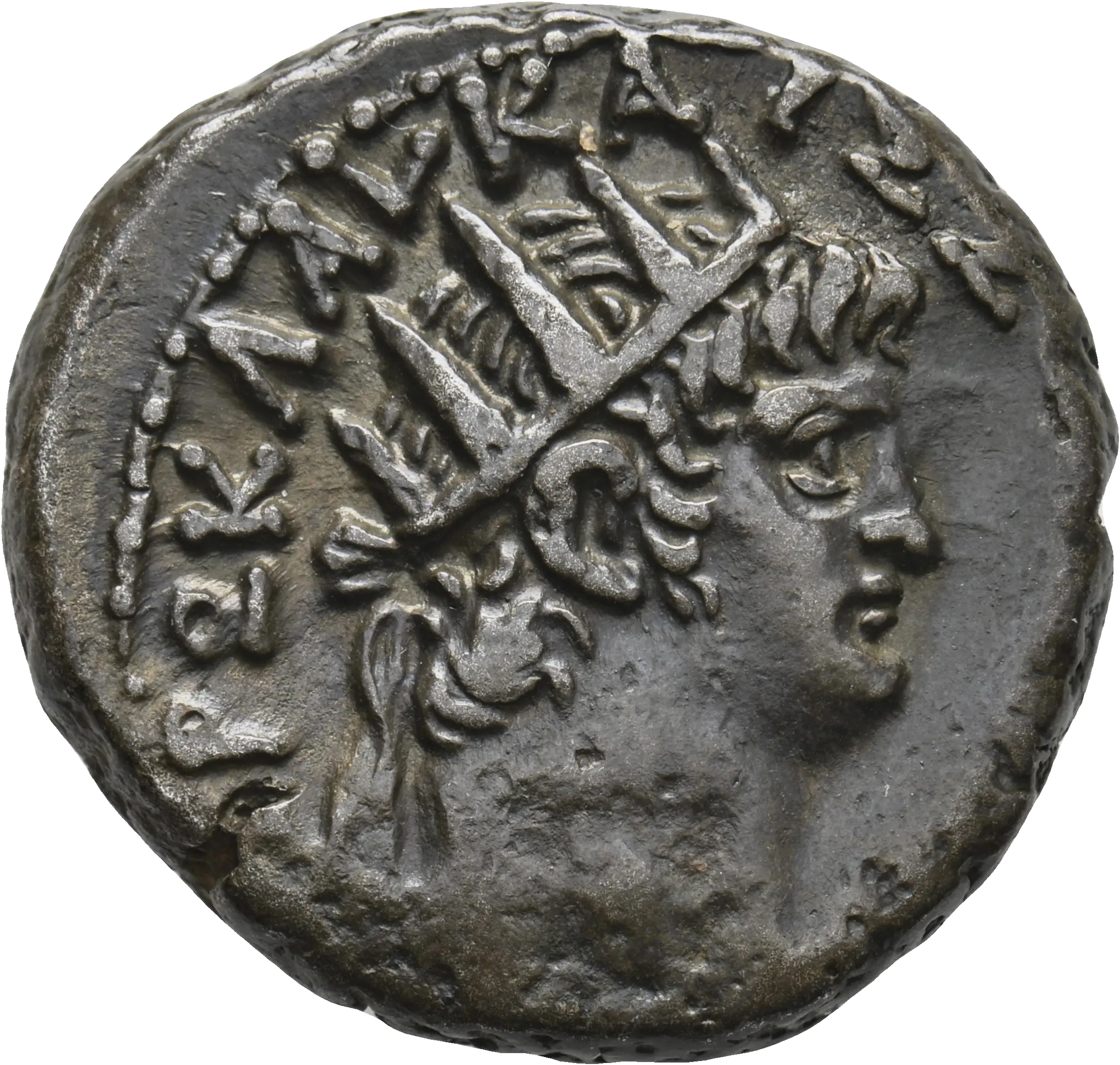 Image of the obverse
