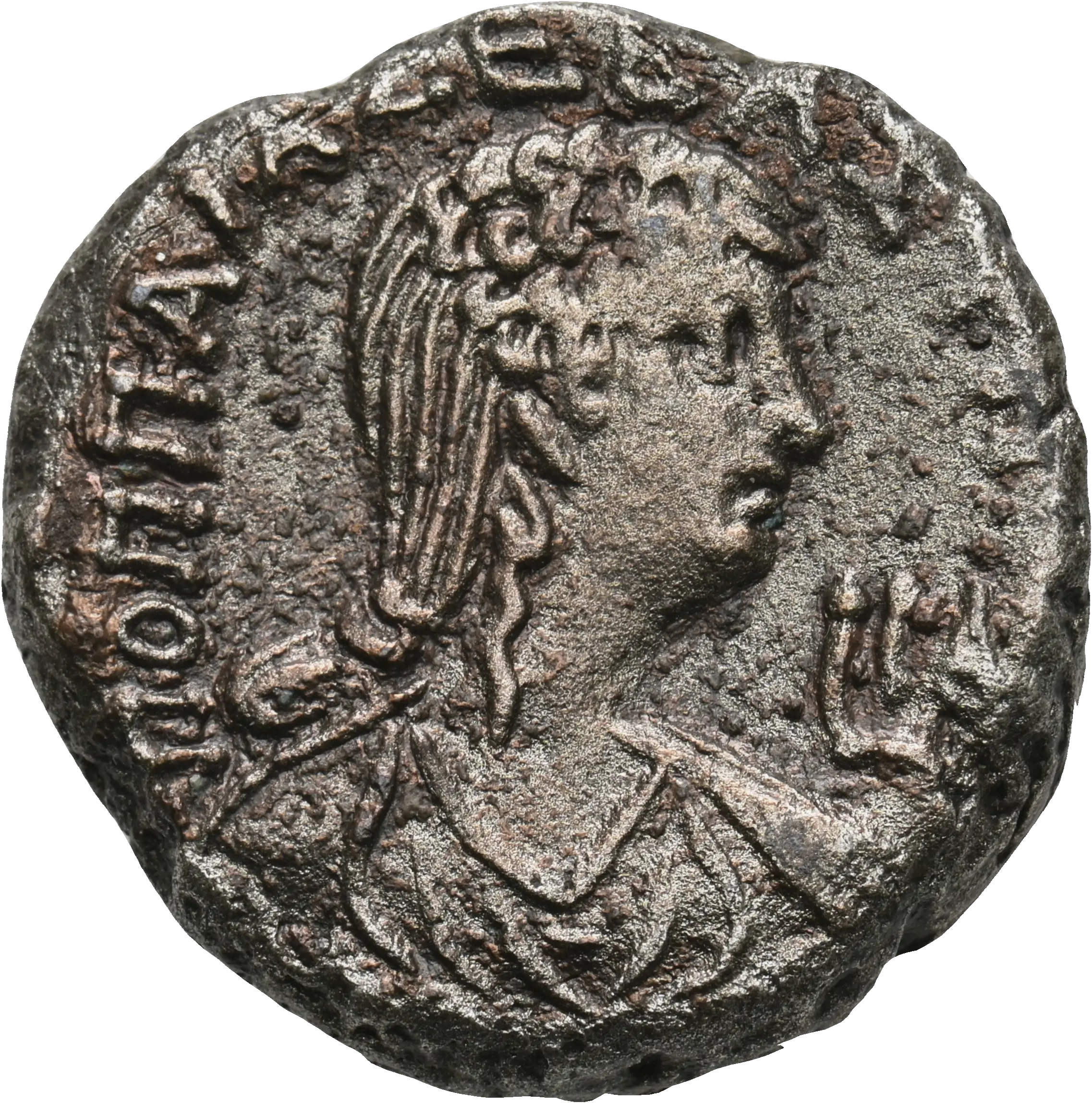 Image of the obverse