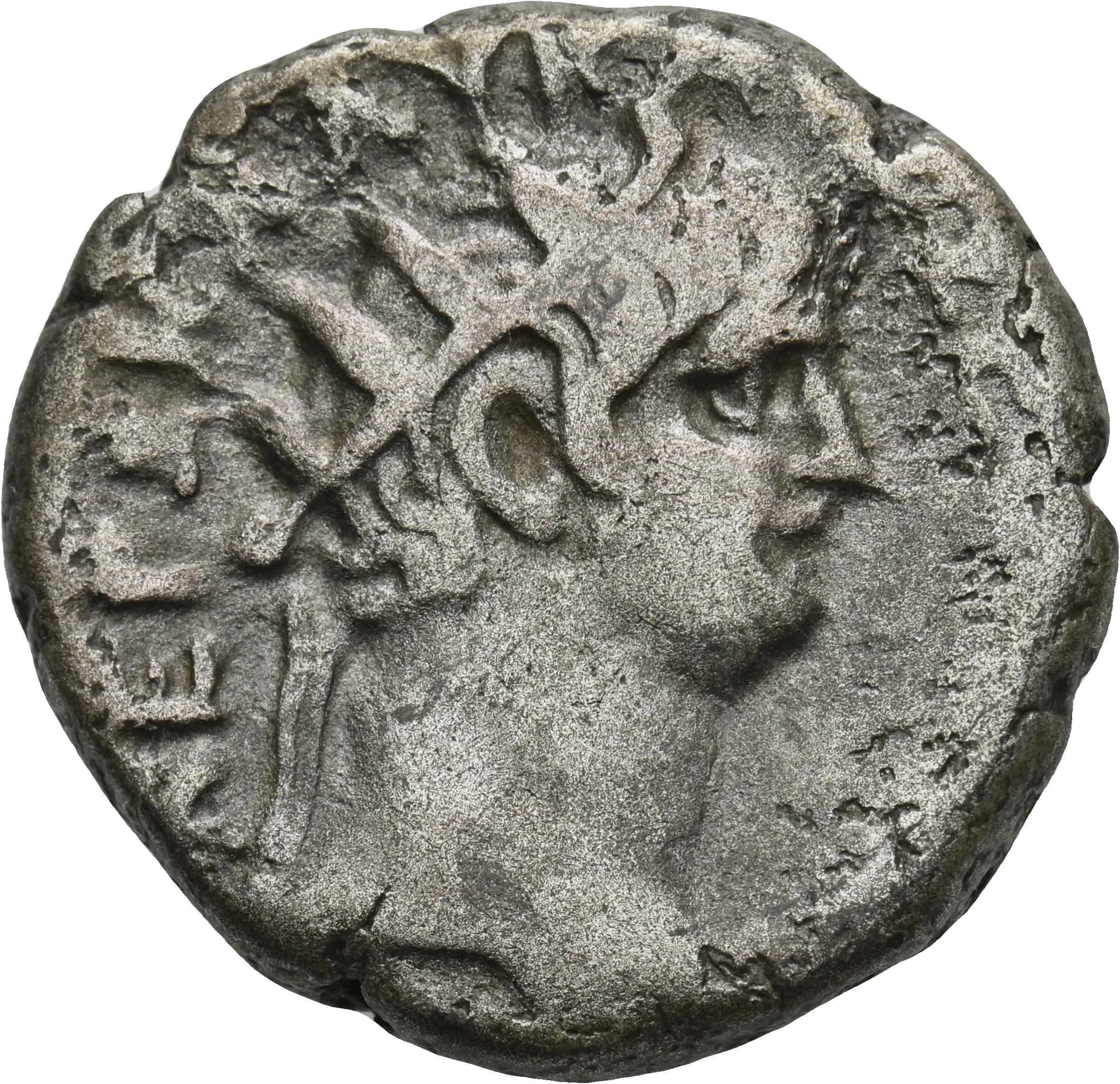 Image of the obverse