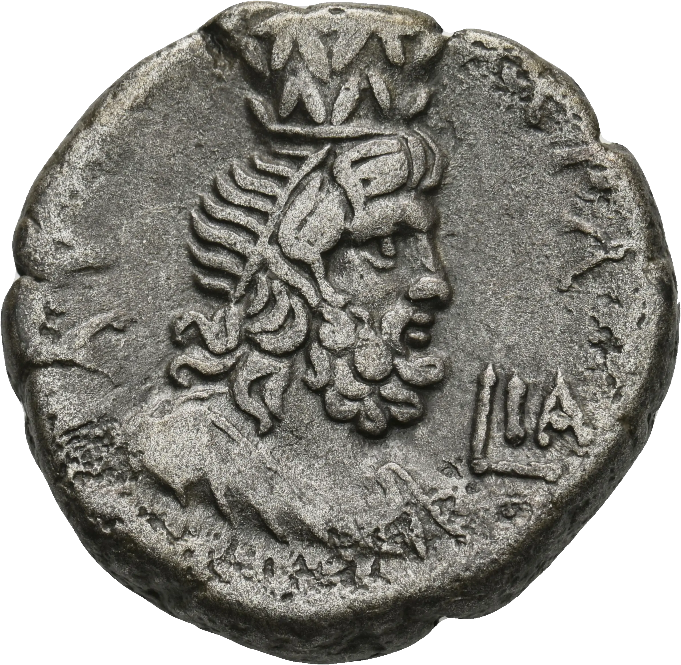 Image of the obverse