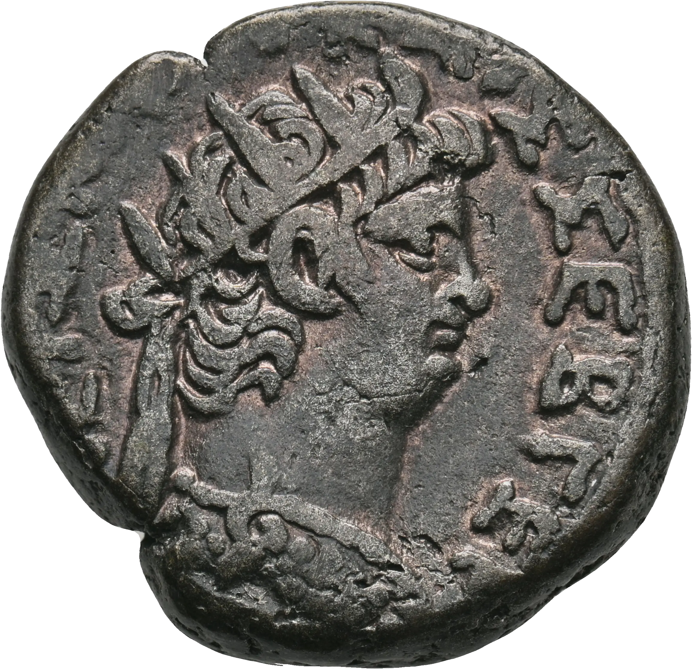 Image of the obverse