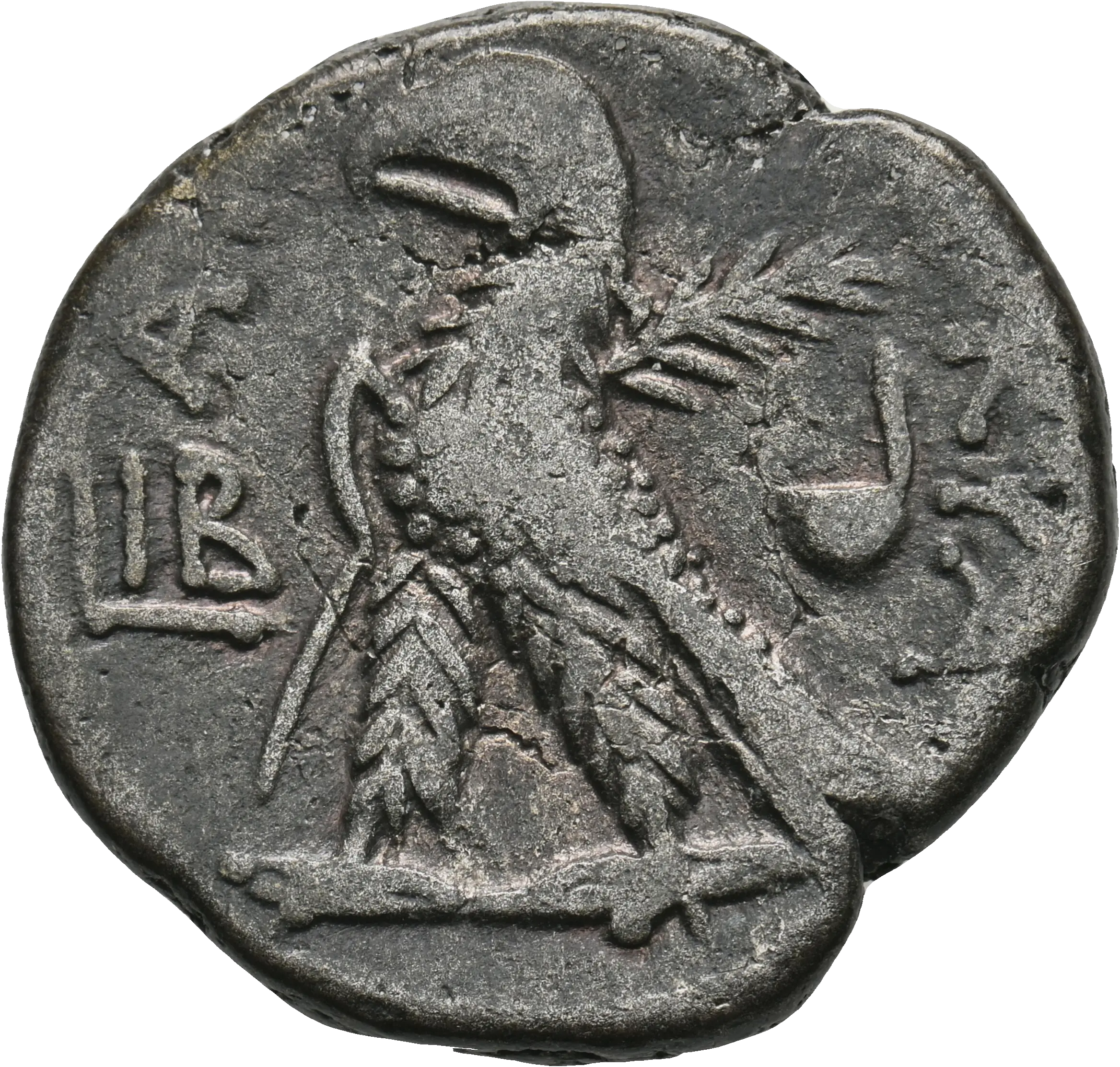 Image of the obverse
