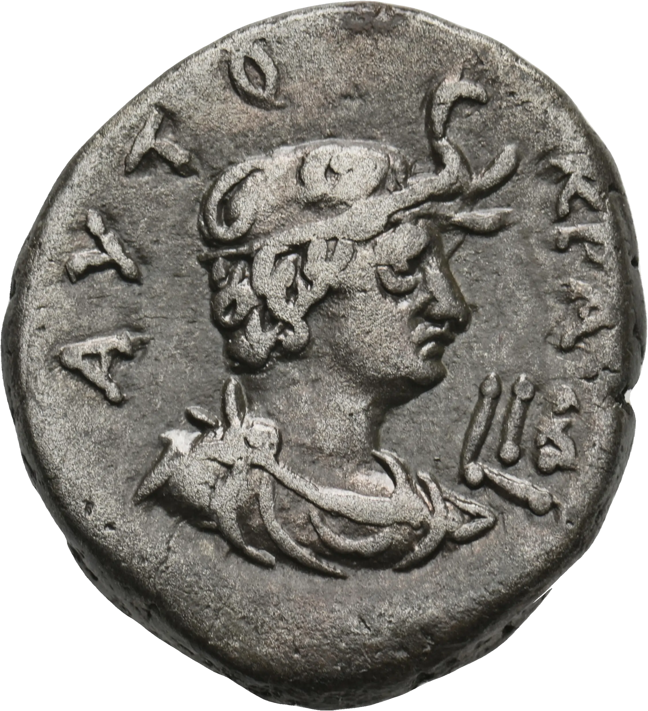Image of the obverse