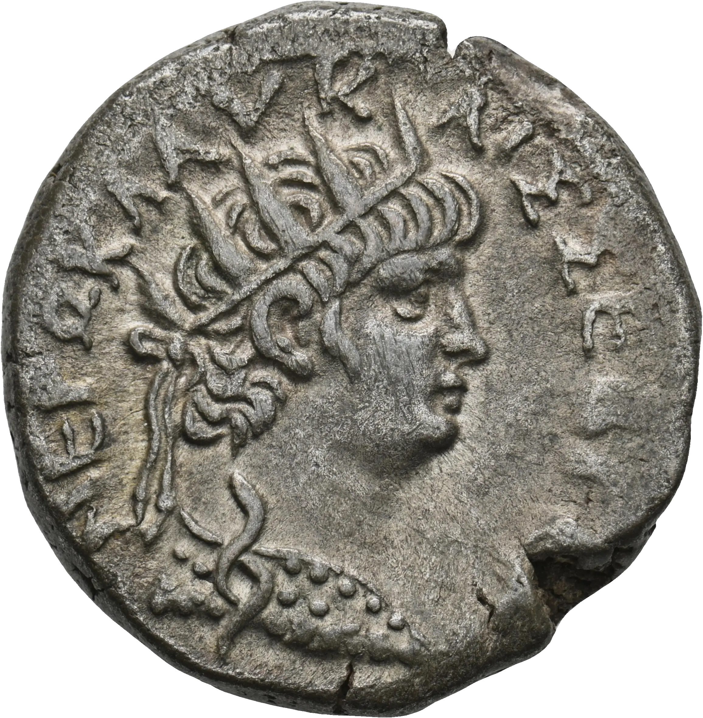 Image of the obverse
